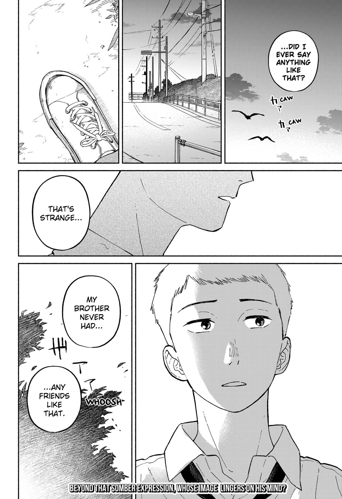 Home at the Horizon Chapter 9 22