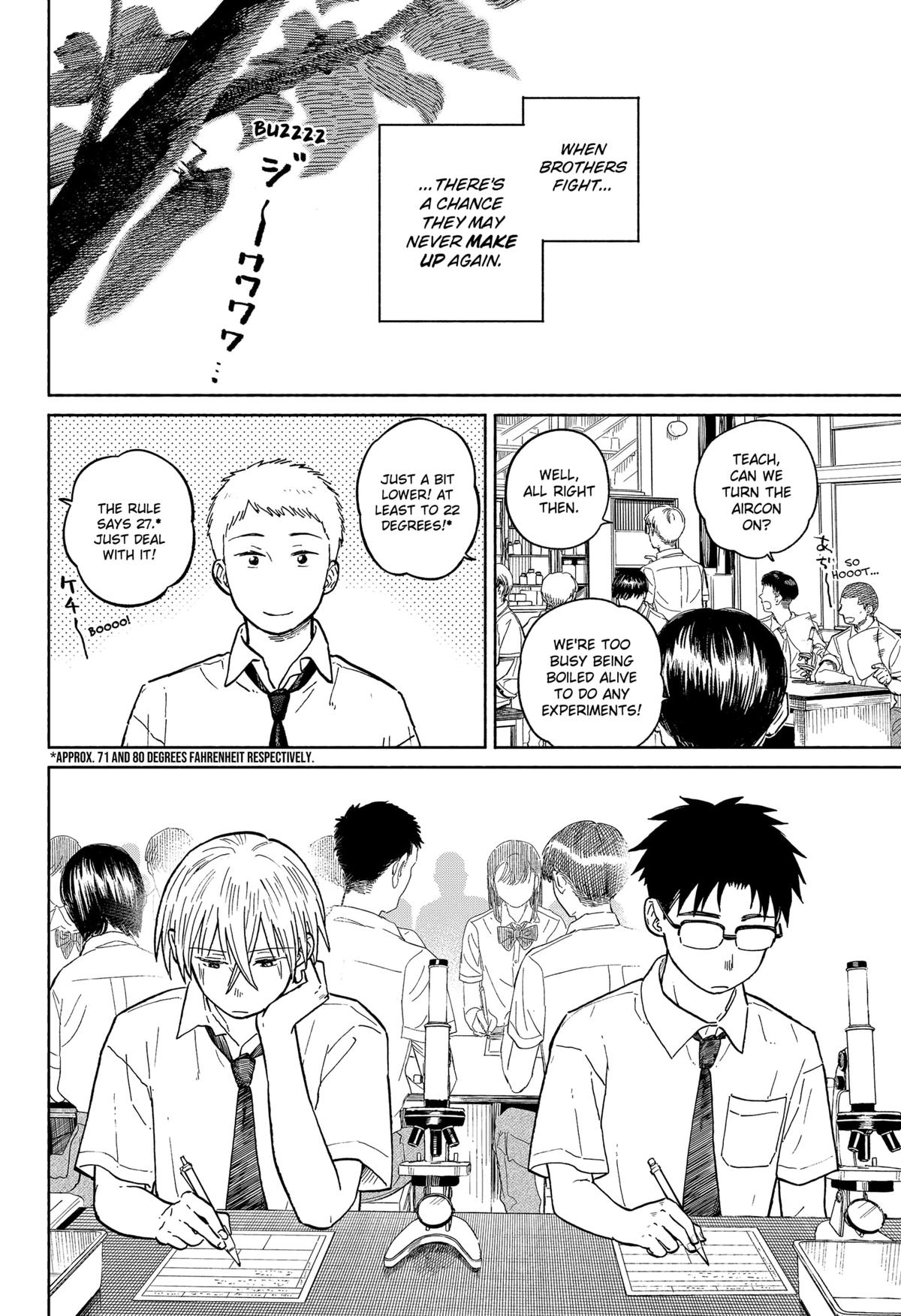 Home at the Horizon Chapter 10 2
