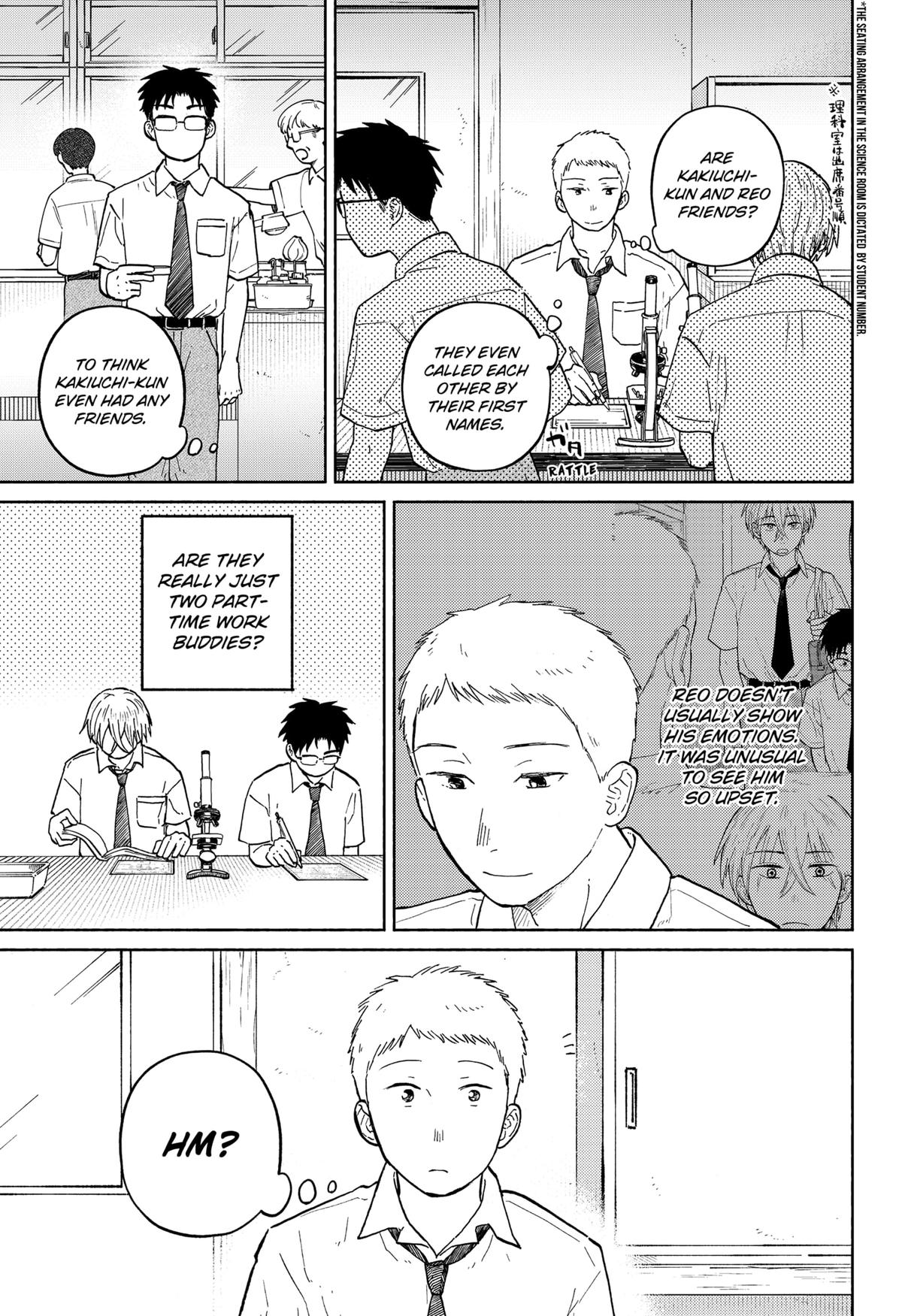 Home at the Horizon Chapter 10 3