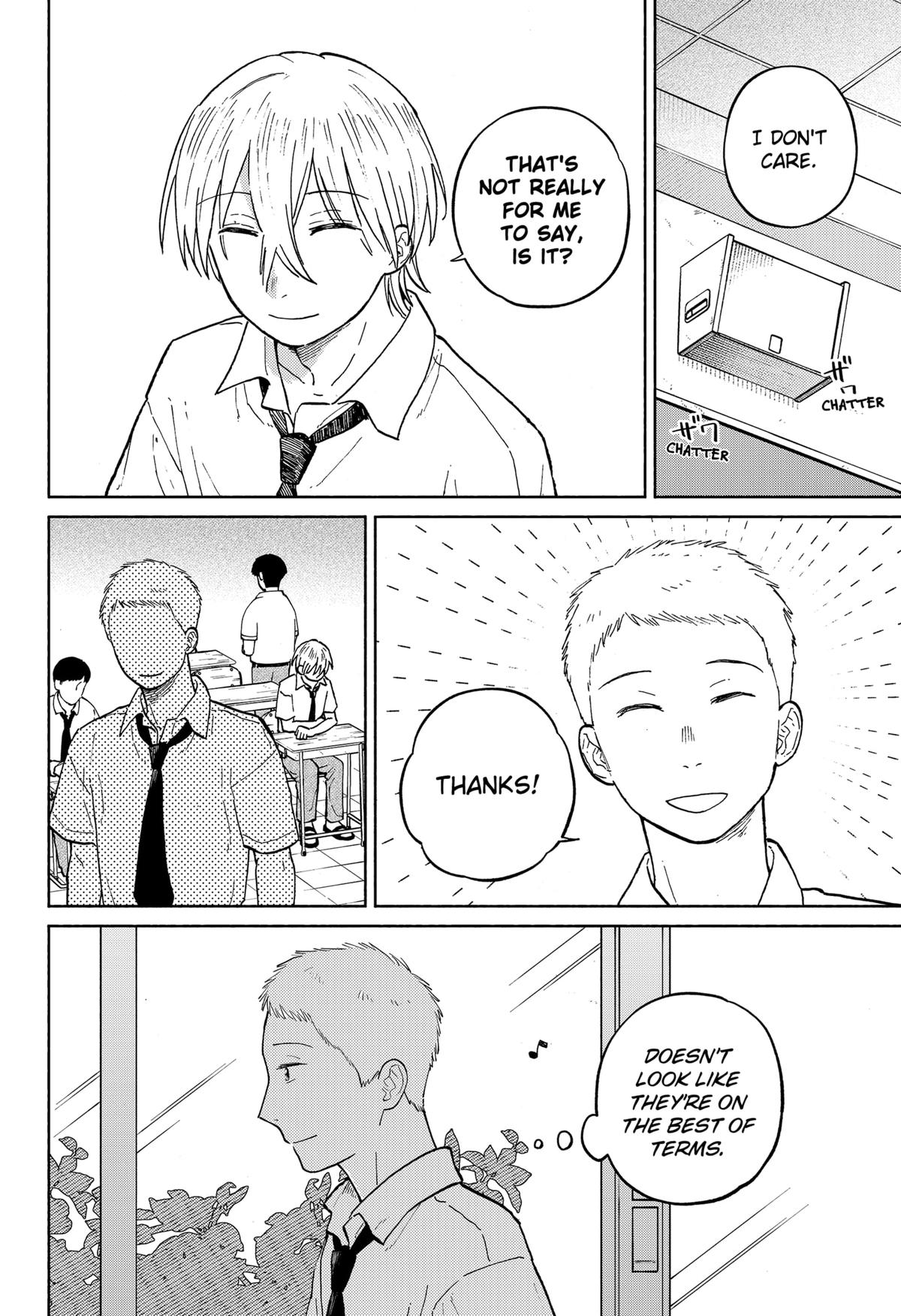 Home at the Horizon Chapter 10 10