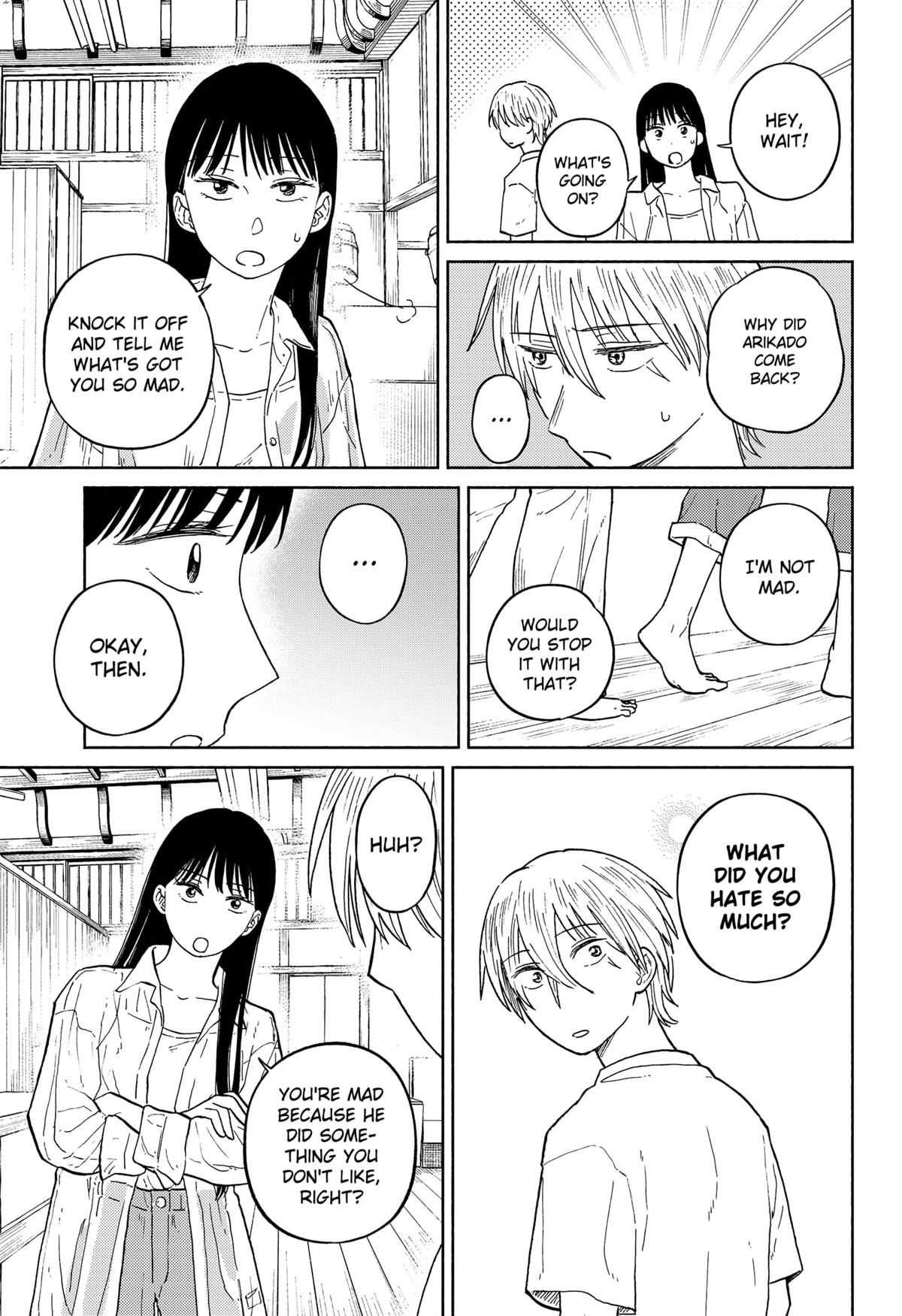 Home at the Horizon Chapter 10 13
