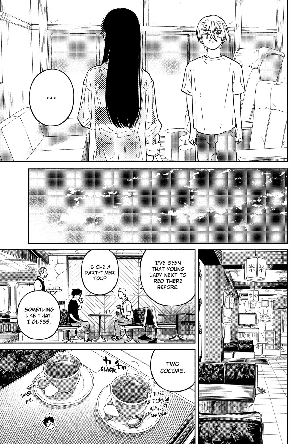 Home at the Horizon Chapter 10 17