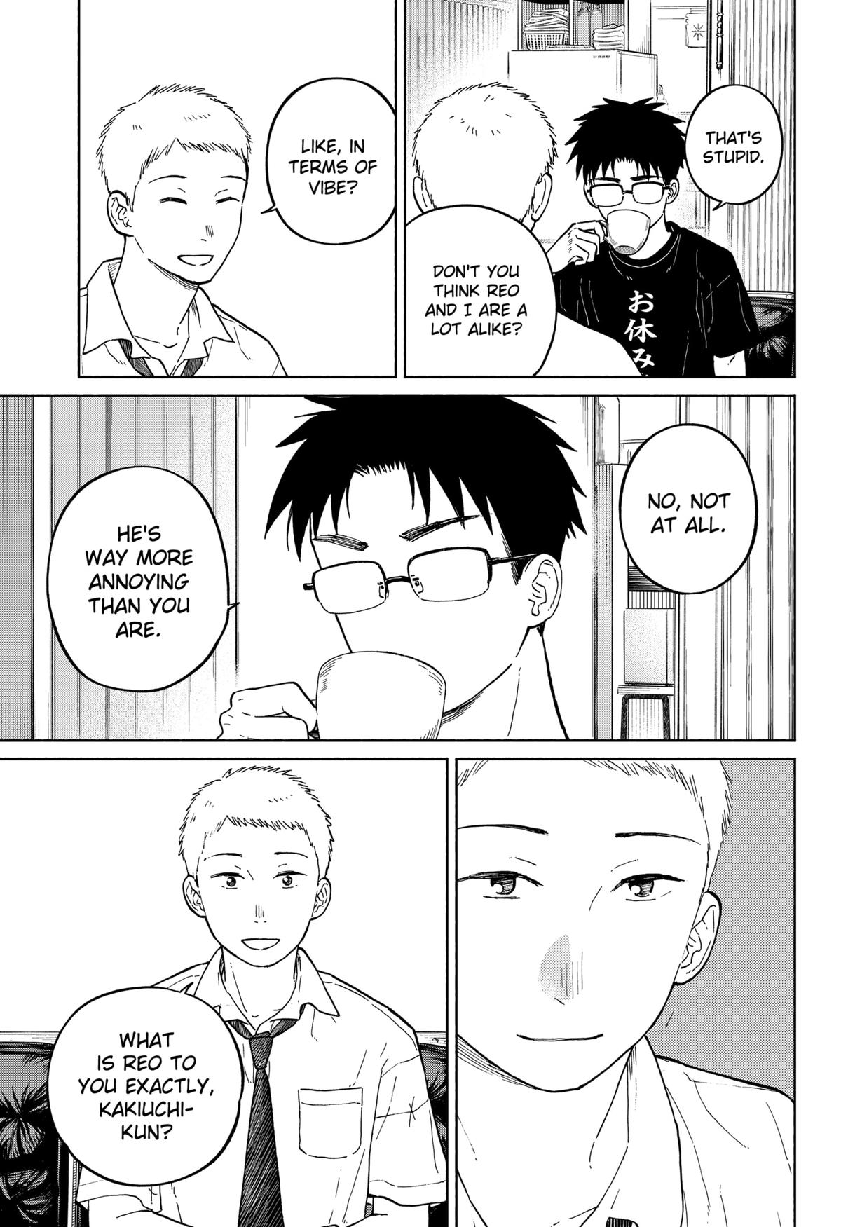 Home at the Horizon Chapter 10 19
