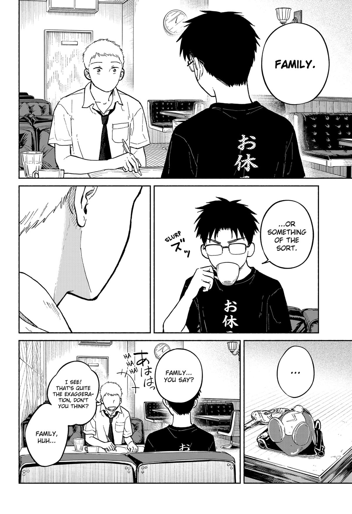 Home at the Horizon Chapter 10 20