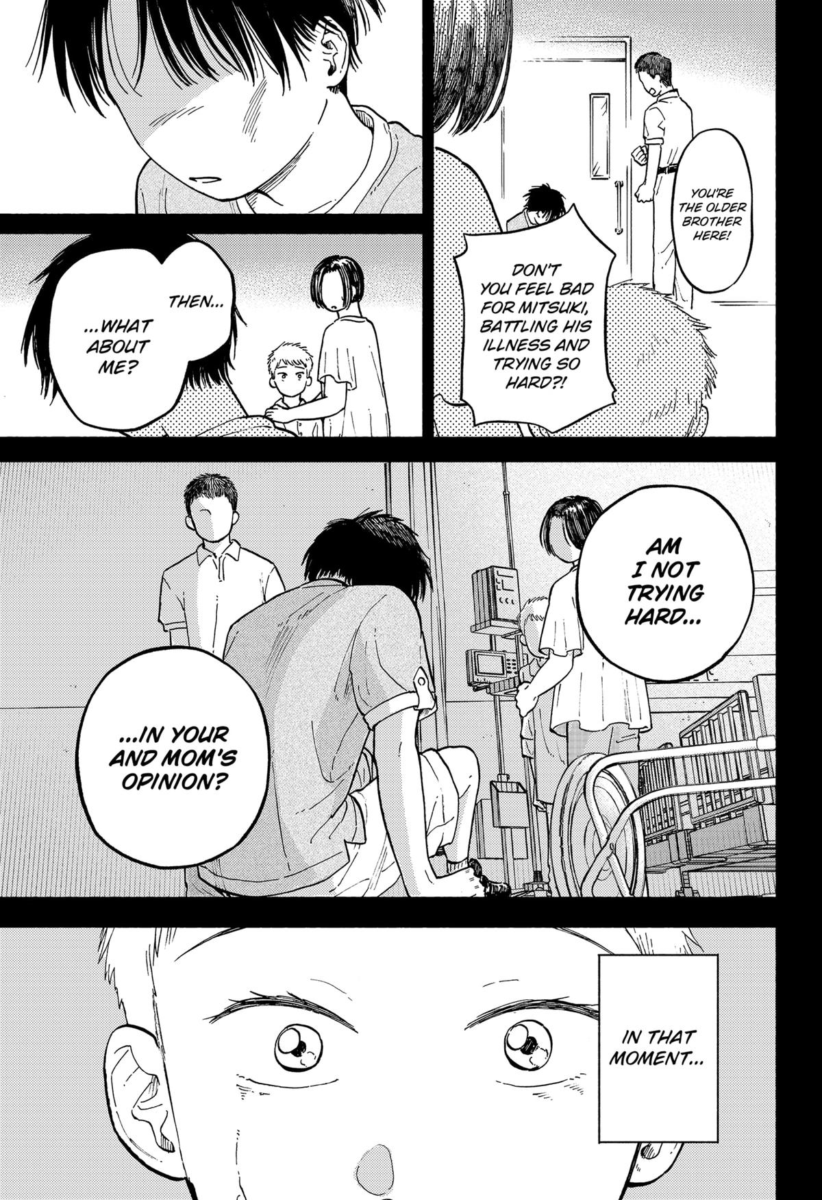 Home at the Horizon Chapter 11 5