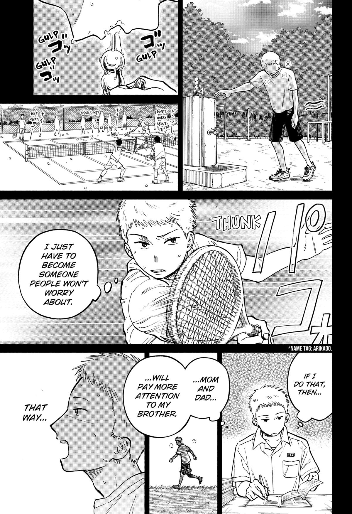 Home at the Horizon Chapter 11 7
