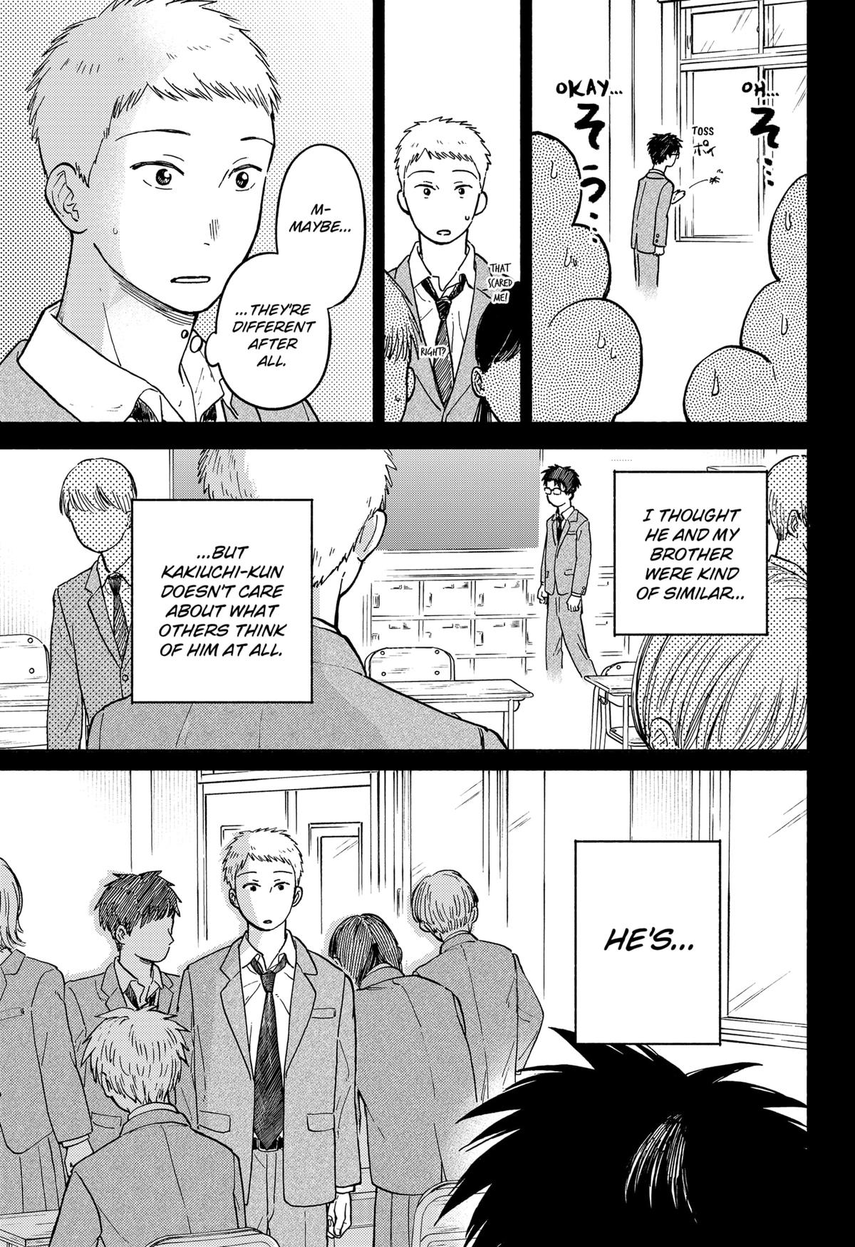 Home at the Horizon Chapter 11 17