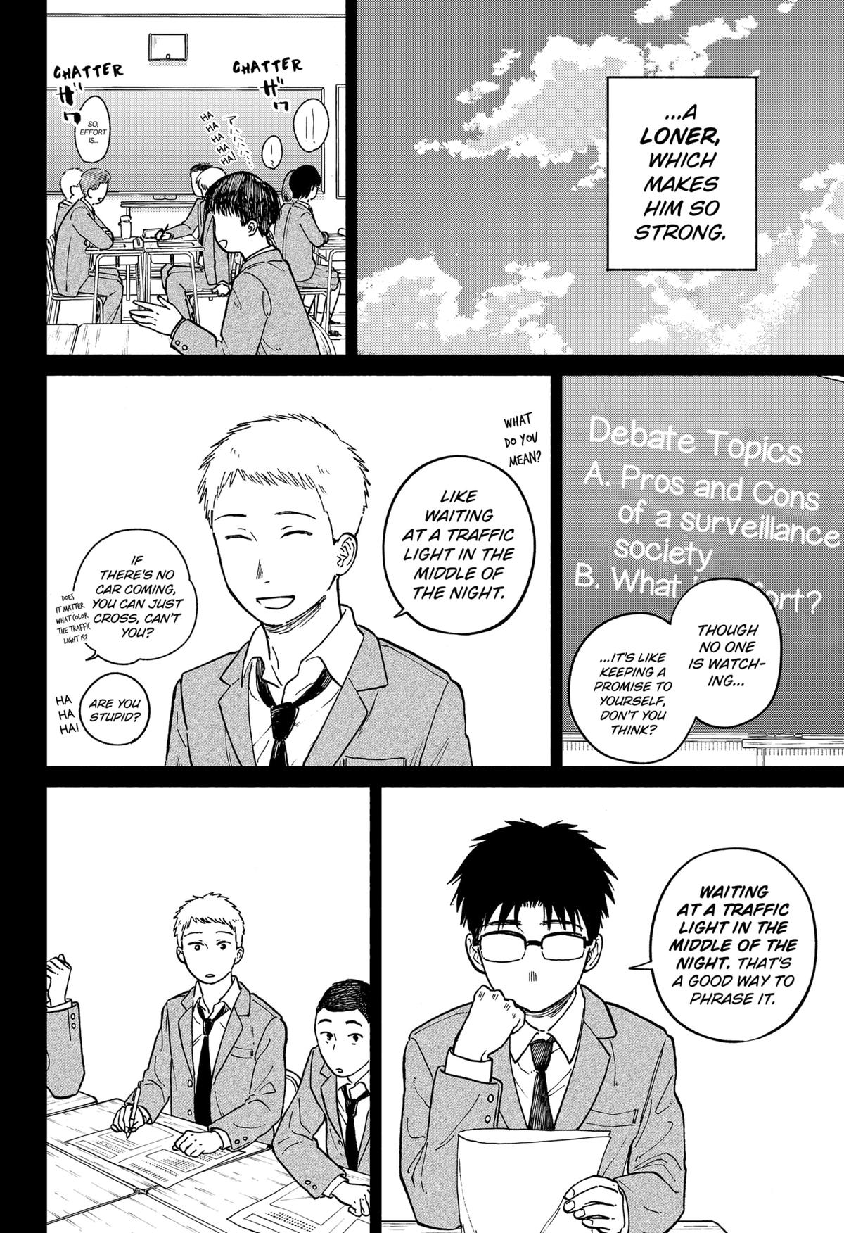 Home at the Horizon Chapter 11 18