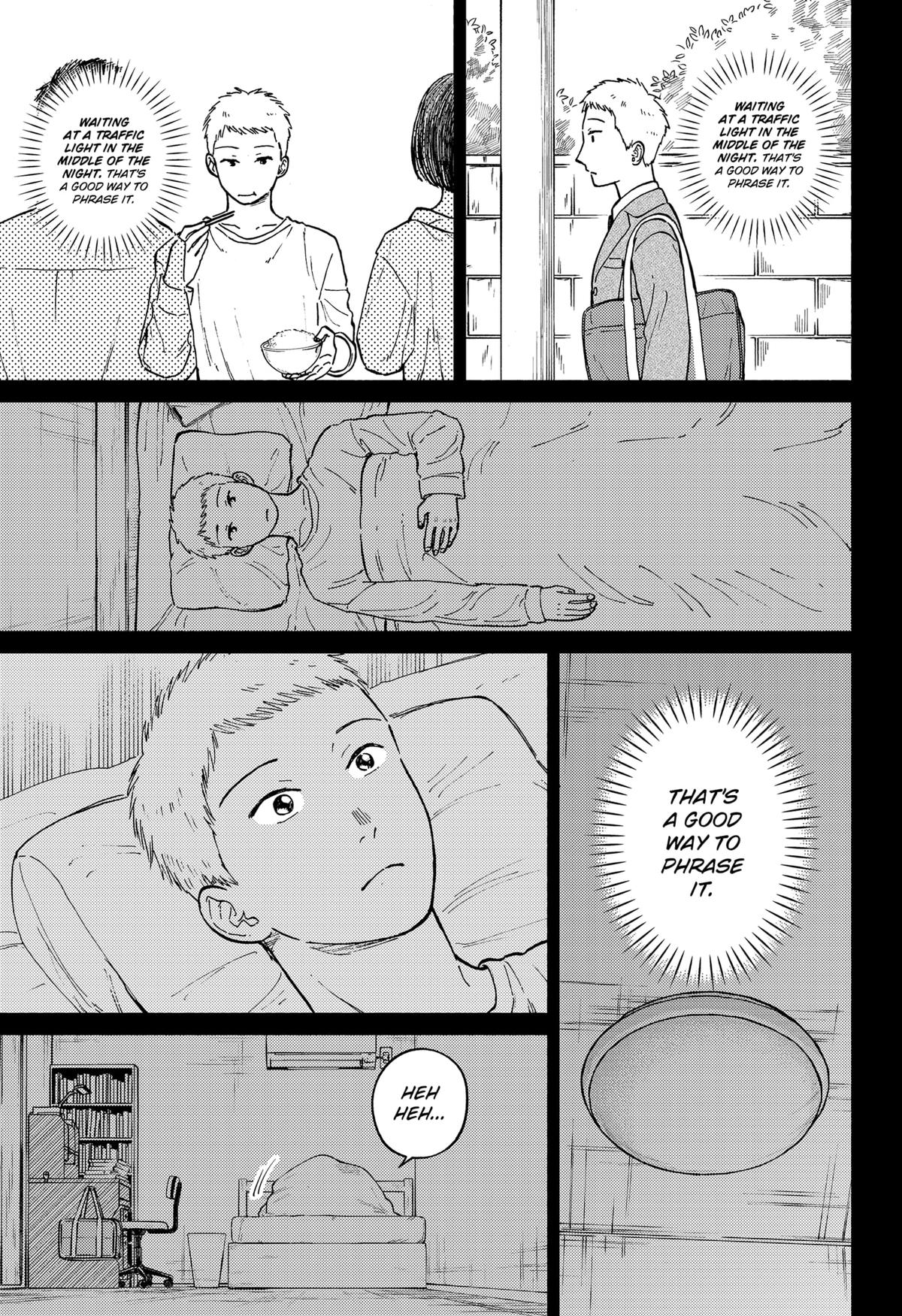 Home at the Horizon Chapter 11 19