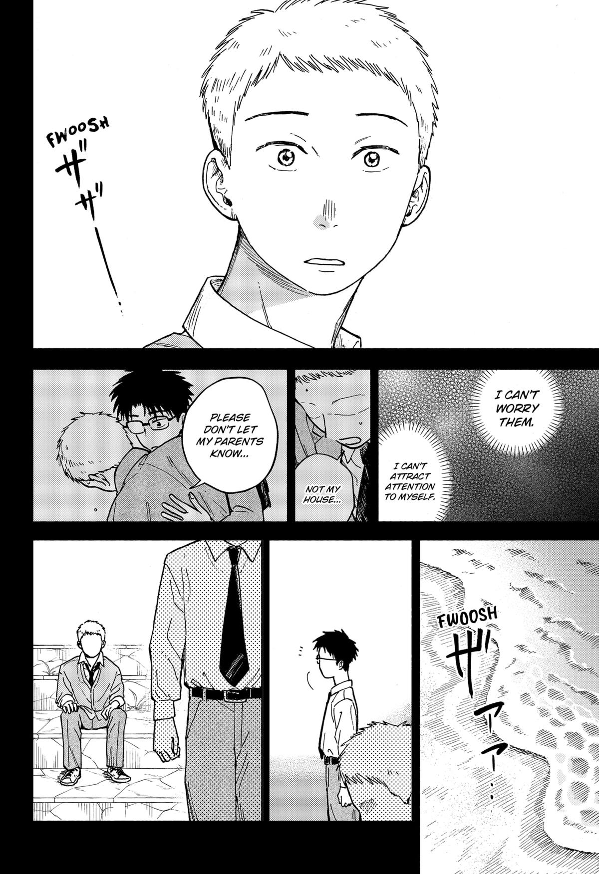 Home at the Horizon Chapter 11 22