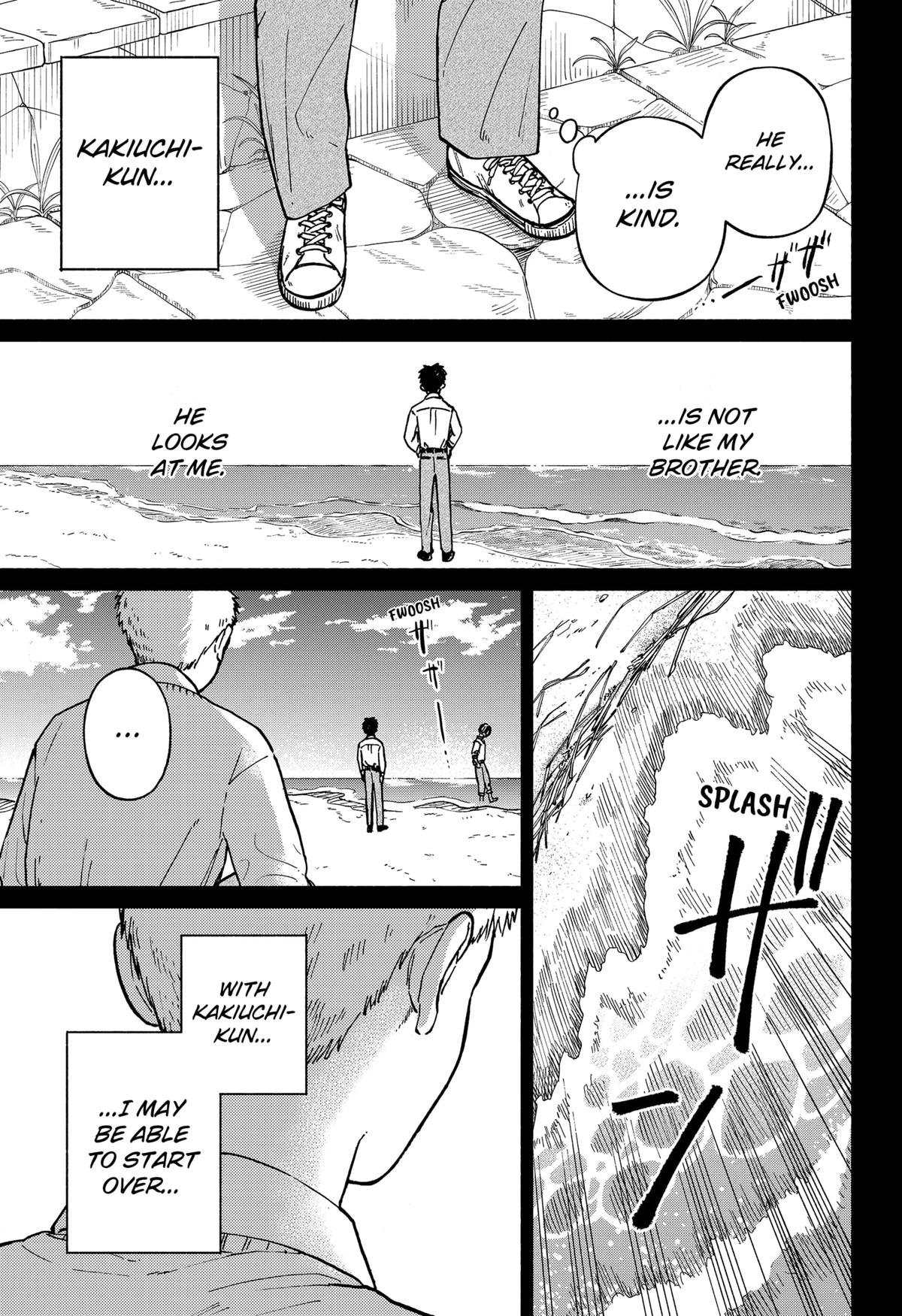 Home at the Horizon Chapter 11 23