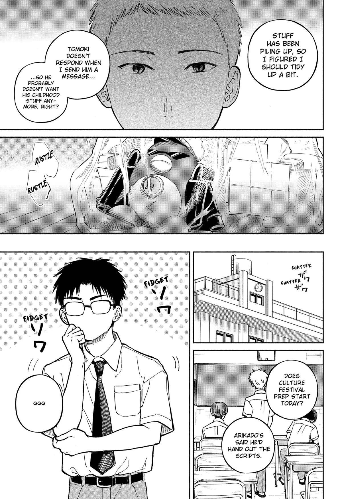 Home at the Horizon Chapter 12 3