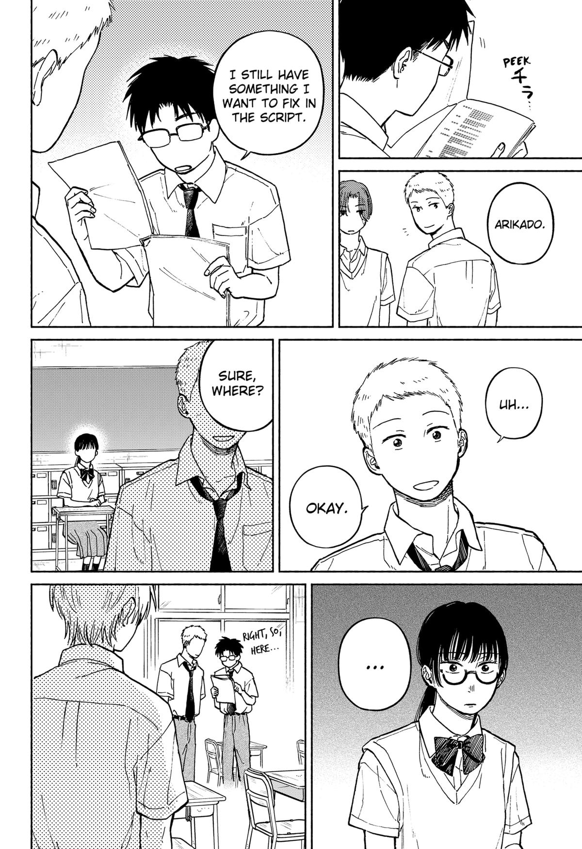 Home at the Horizon Chapter 12 4