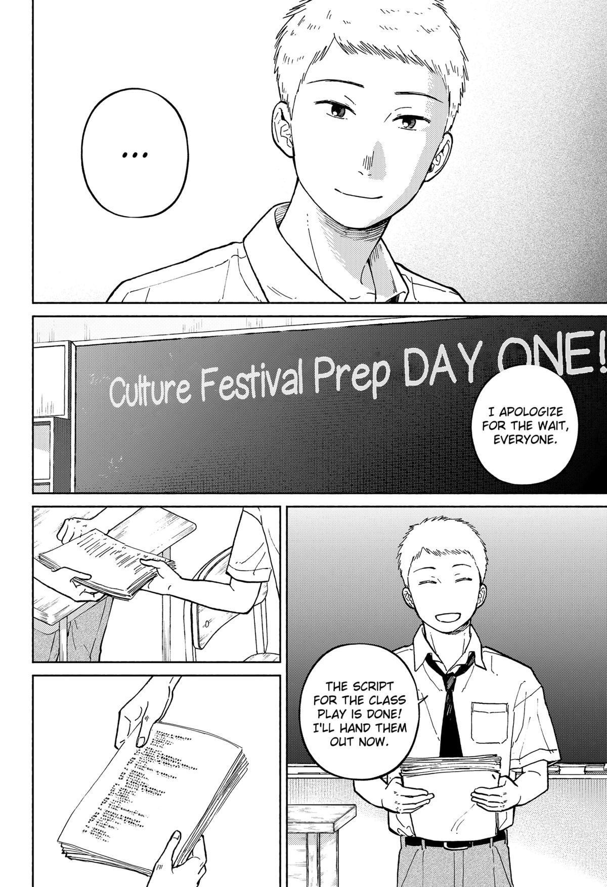 Home at the Horizon Chapter 12 6