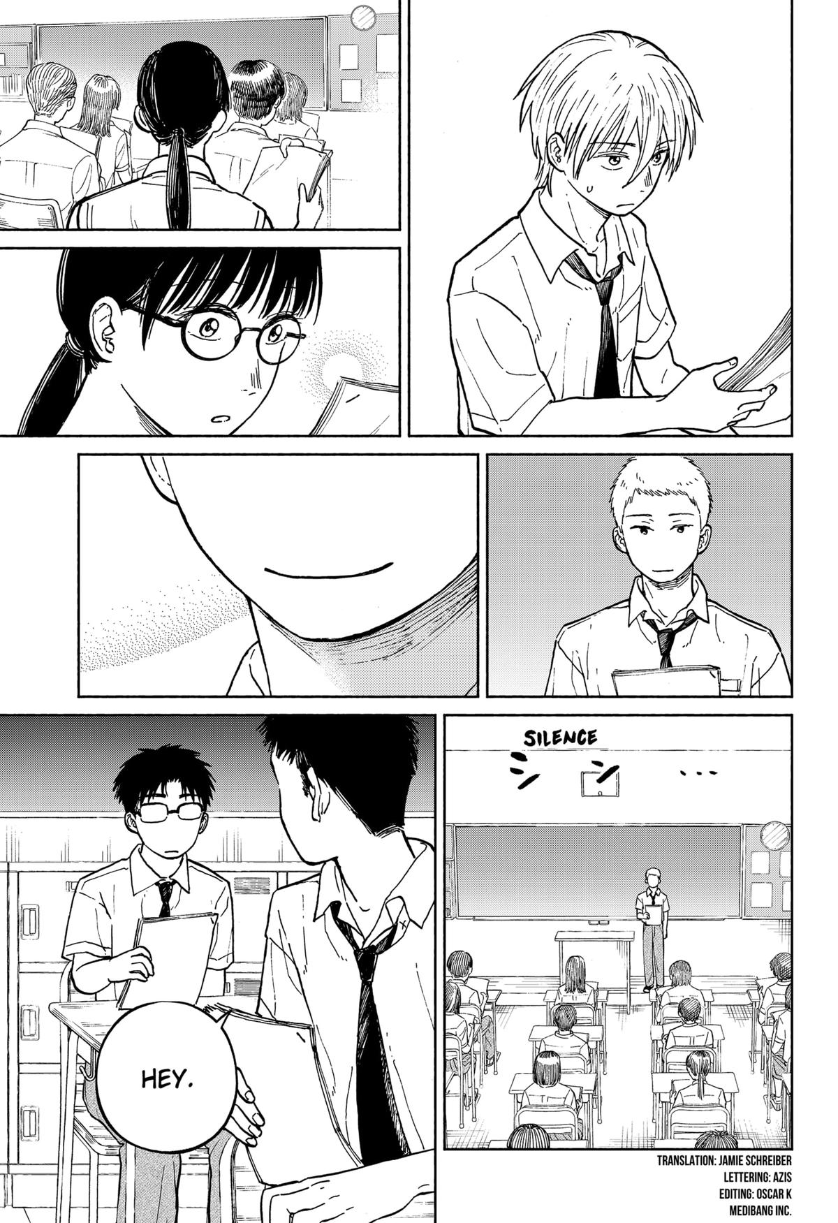 Home at the Horizon Chapter 12 7
