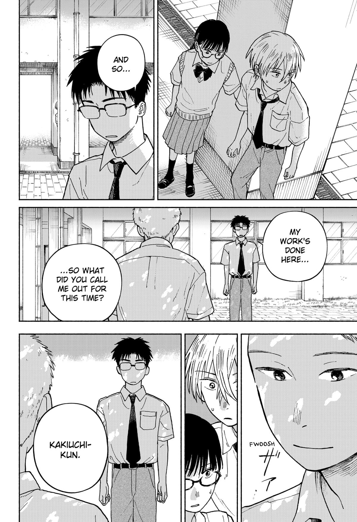 Home at the Horizon Chapter 12 12
