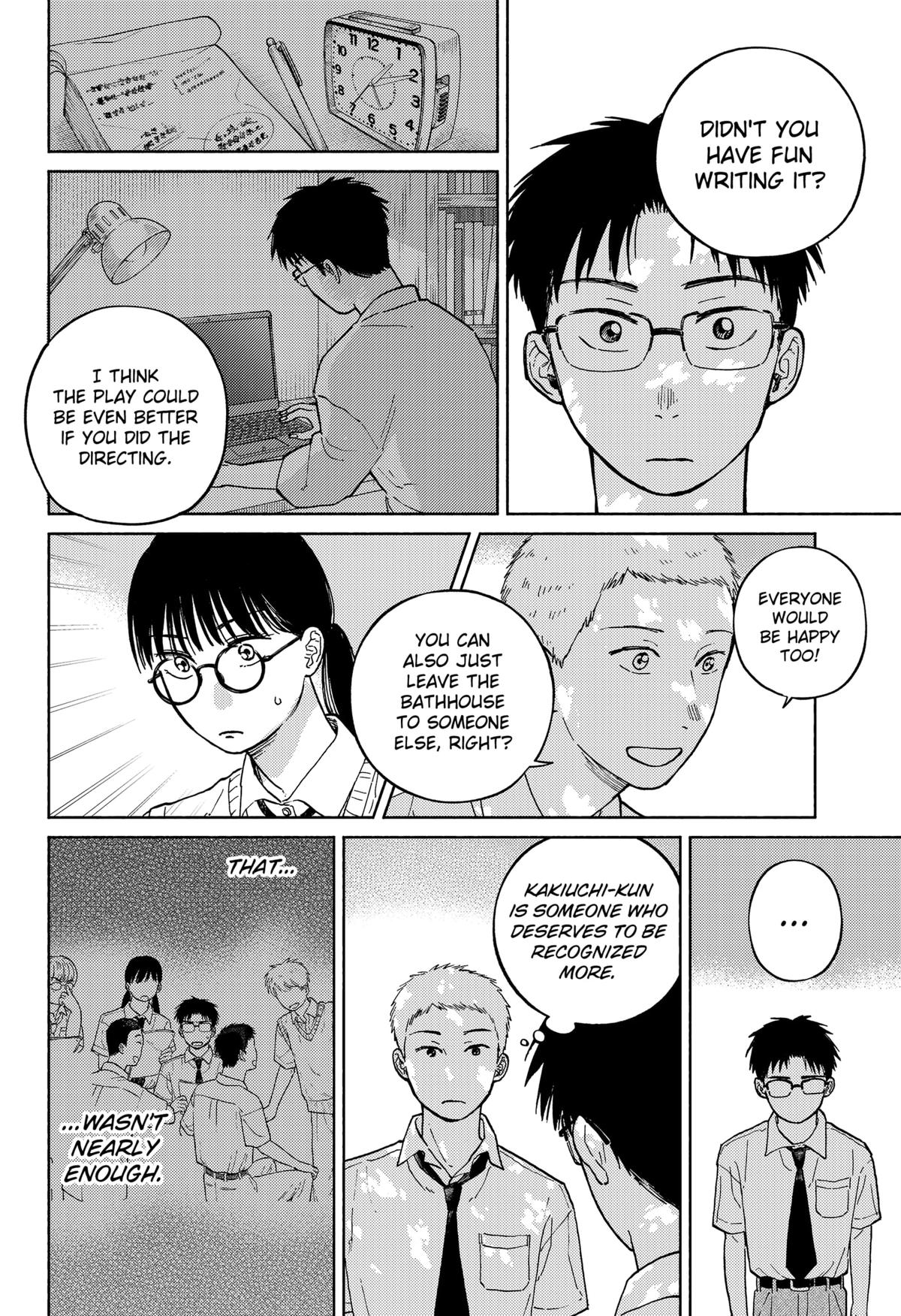 Home at the Horizon Chapter 12 14