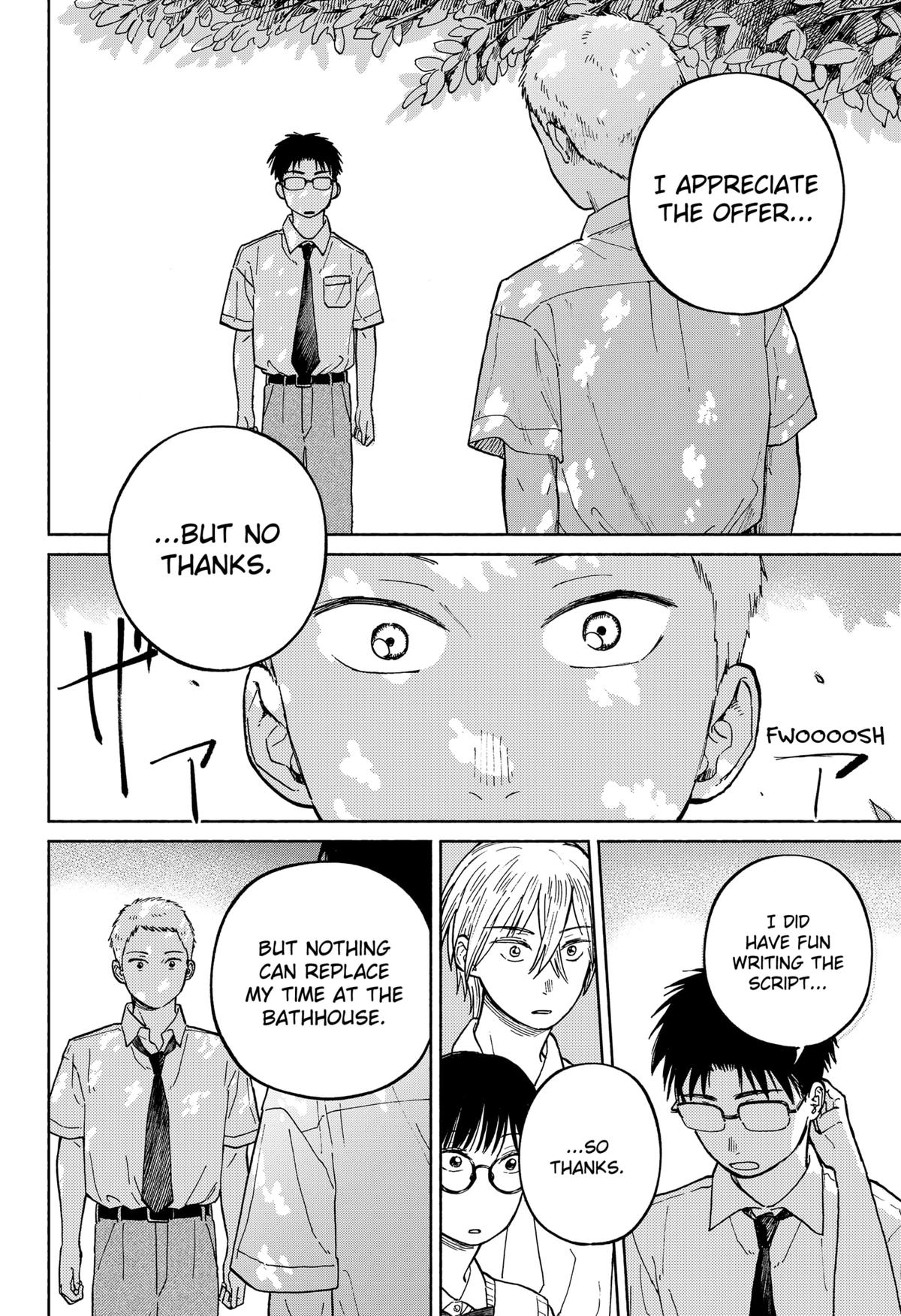 Home at the Horizon Chapter 12 16
