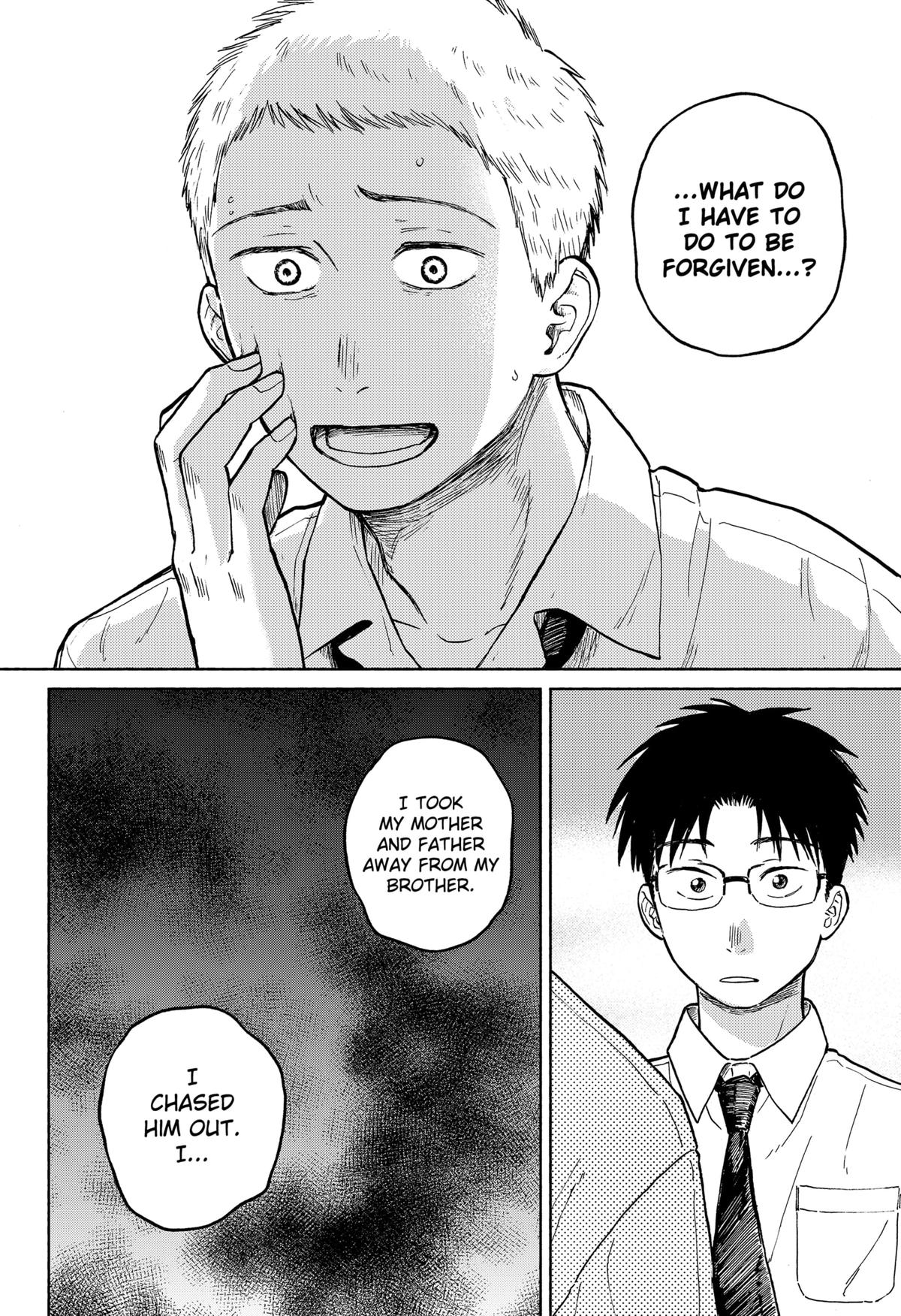 Home at the Horizon Chapter 12 18