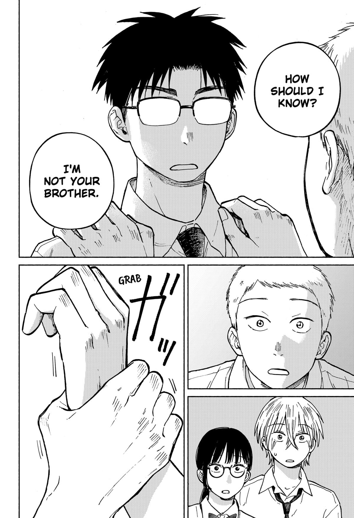 Home at the Horizon Chapter 12 20