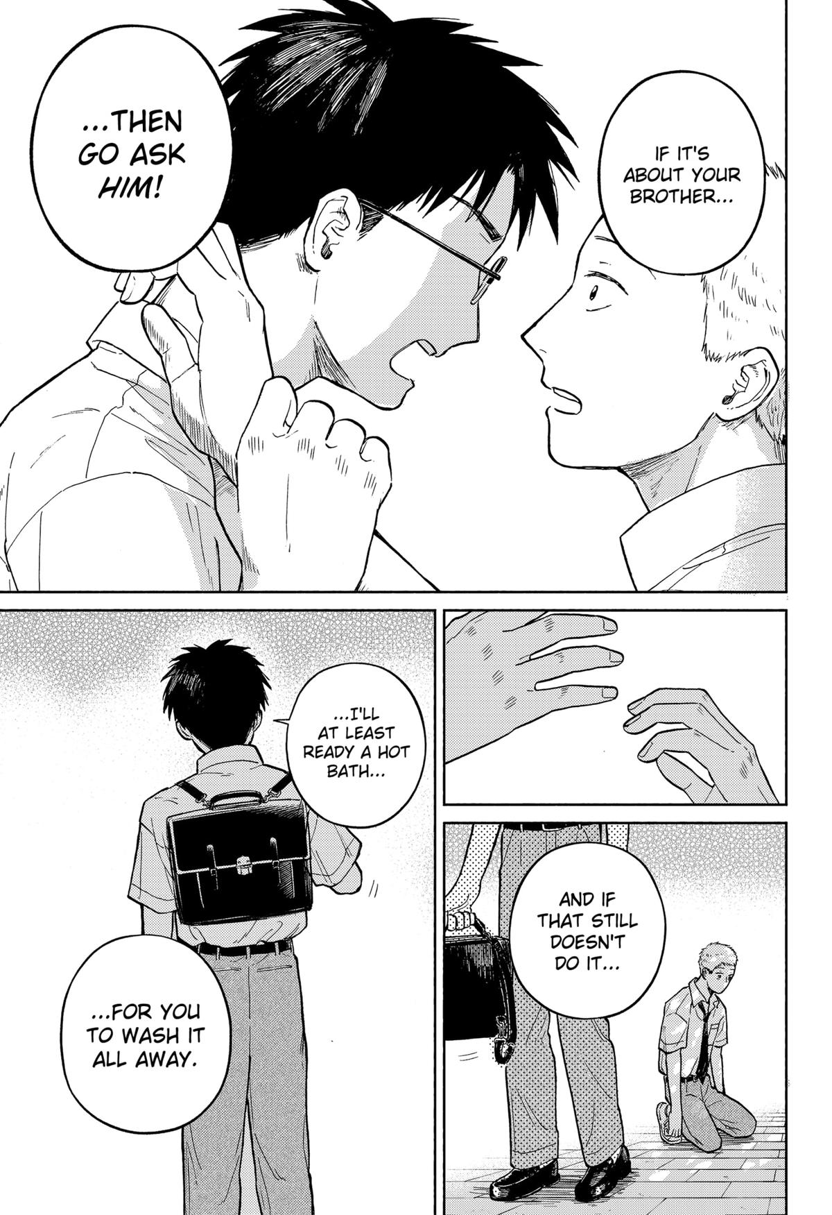 Home at the Horizon Chapter 12 21