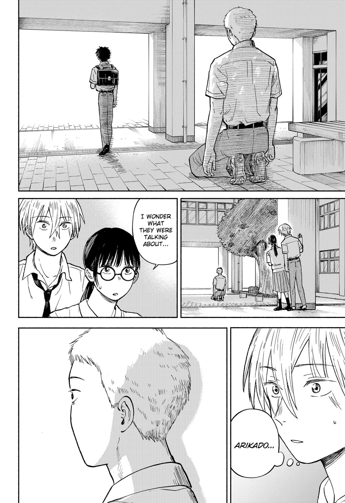 Home at the Horizon Chapter 12 22
