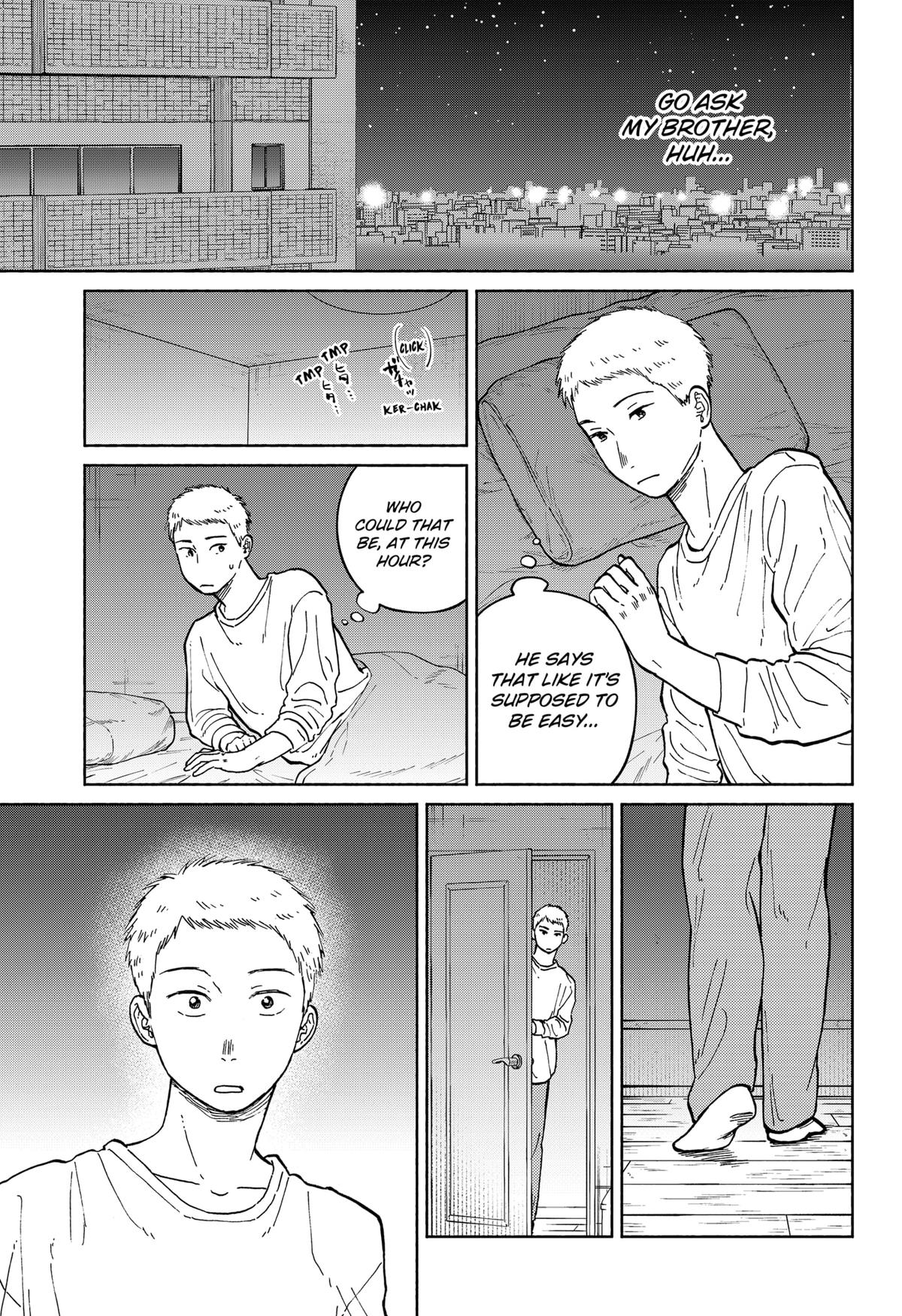 Home at the Horizon Chapter 12 23