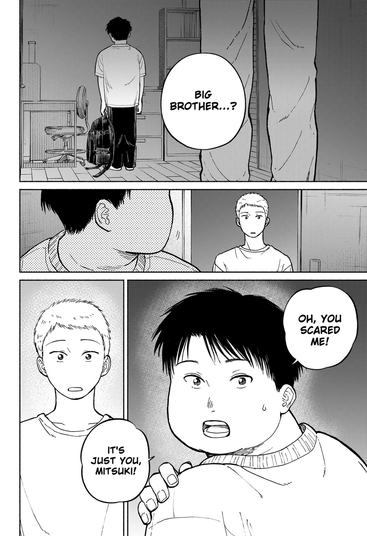 Home at the Horizon Chapter 12 24