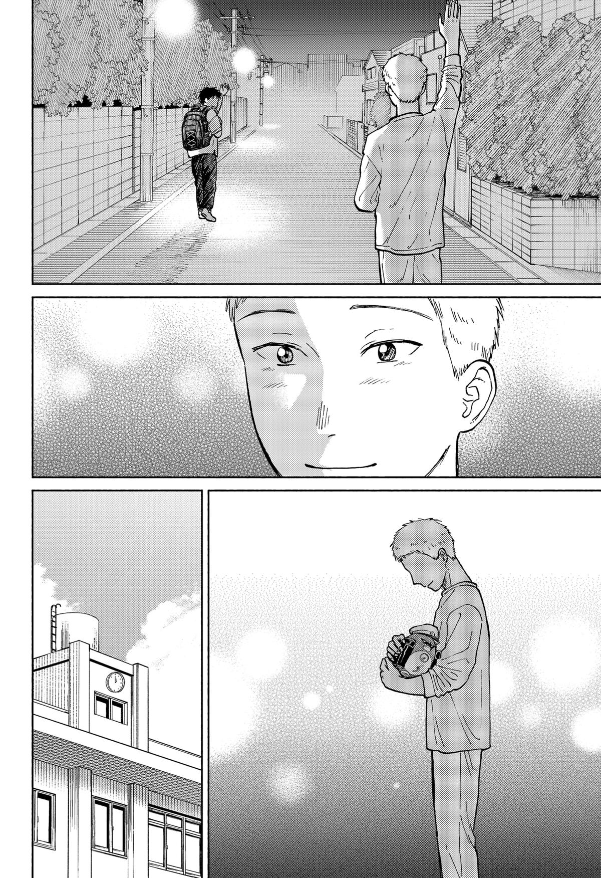 Home at the Horizon Chapter 12 30