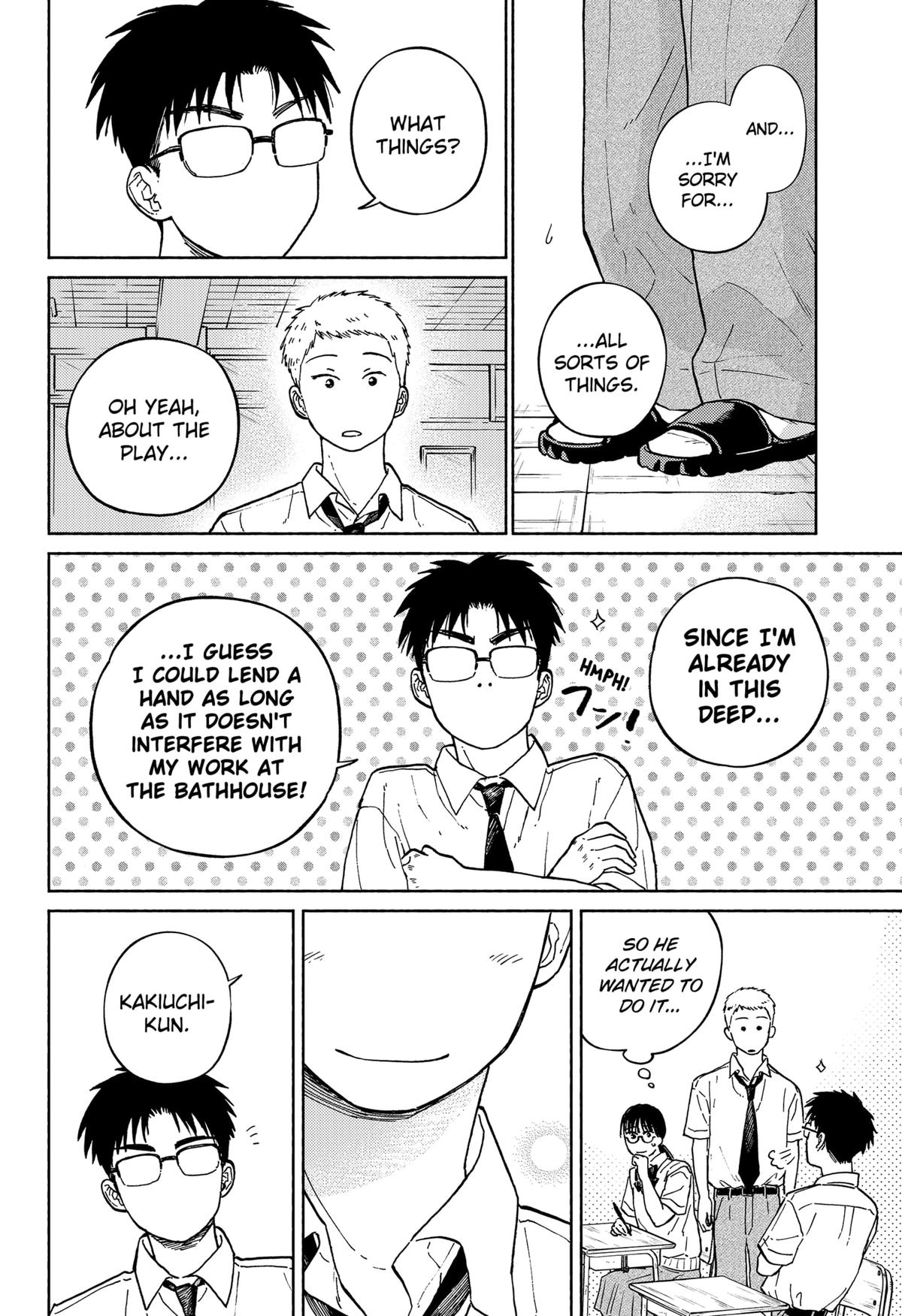 Home at the Horizon Chapter 12 32