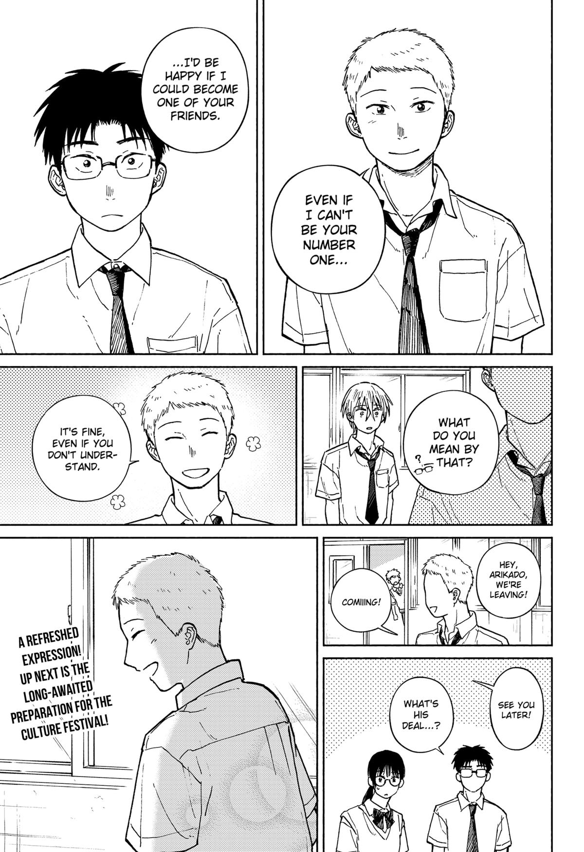 Home at the Horizon Chapter 12 33