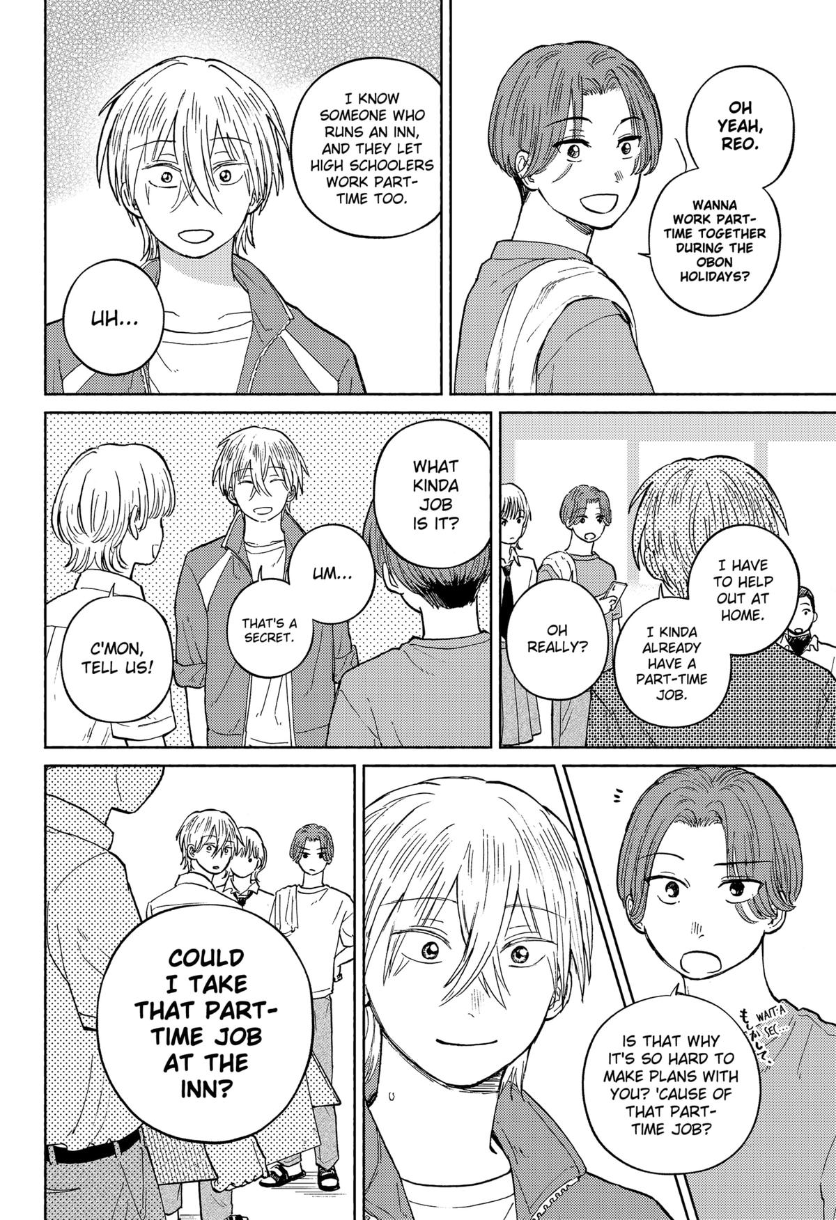 Home at the Horizon Chapter 13 4