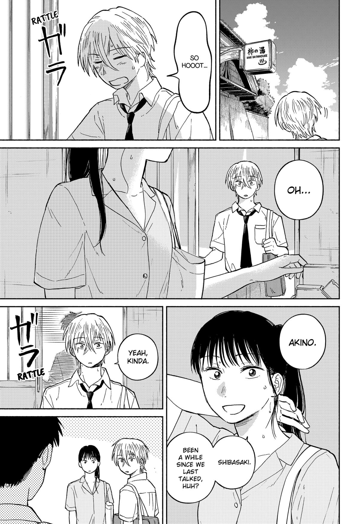 Home at the Horizon Chapter 13 9