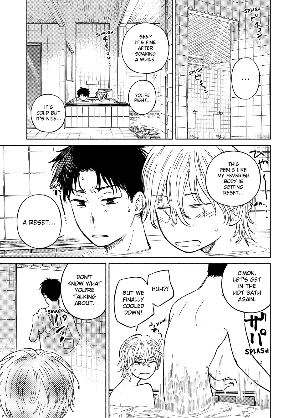 Home at the Horizon Chapter 13 13