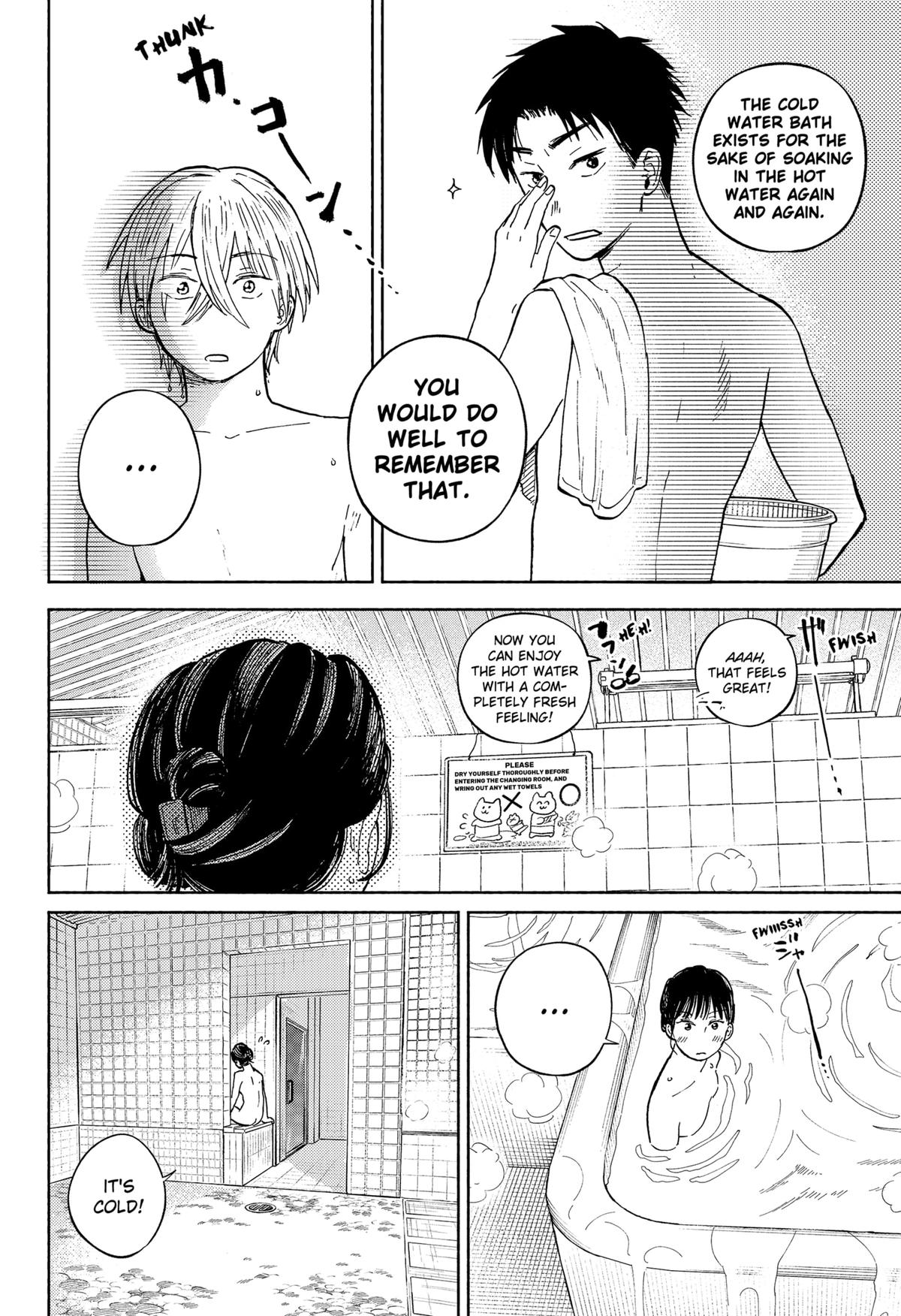 Home at the Horizon Chapter 13 14