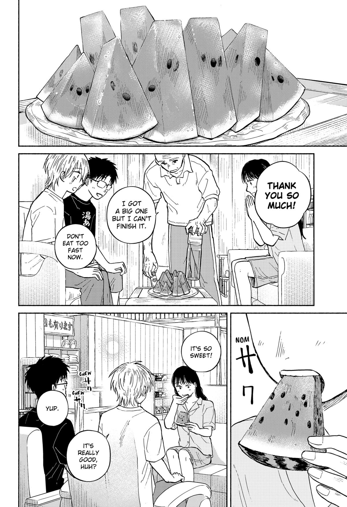 Home at the Horizon Chapter 13 16