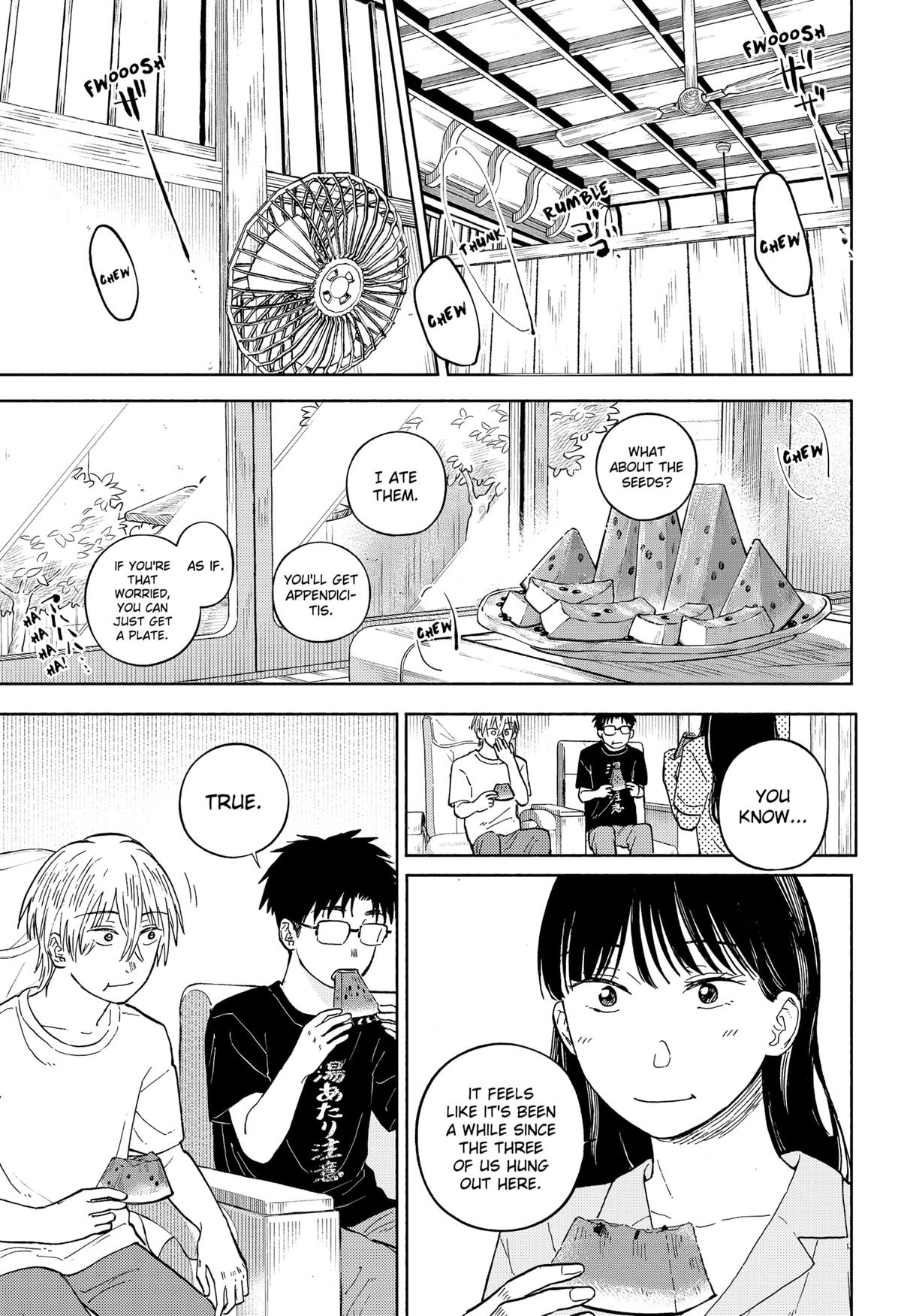 Home at the Horizon Chapter 13 17