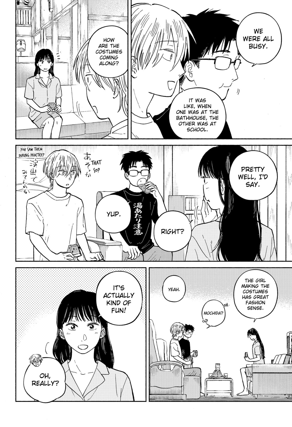 Home at the Horizon Chapter 13 18