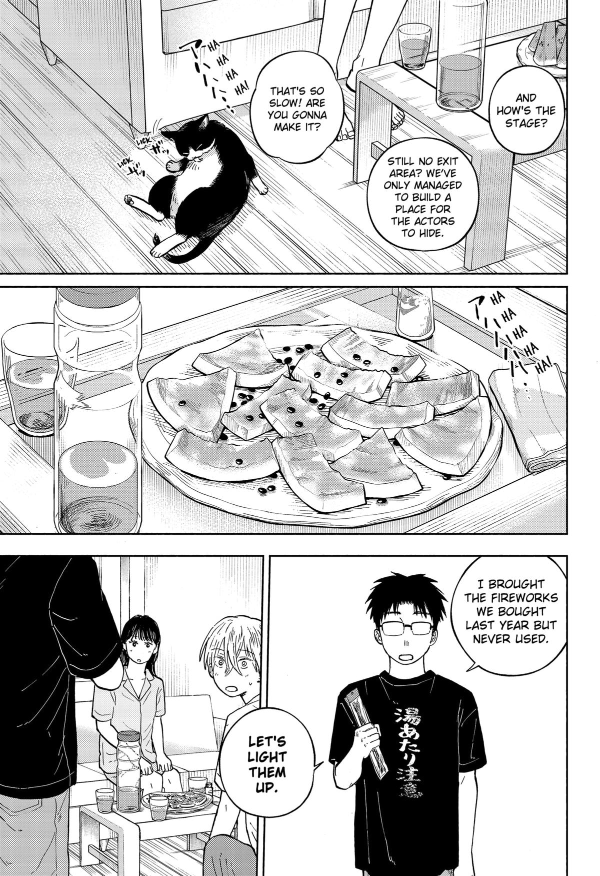 Home at the Horizon Chapter 13 19