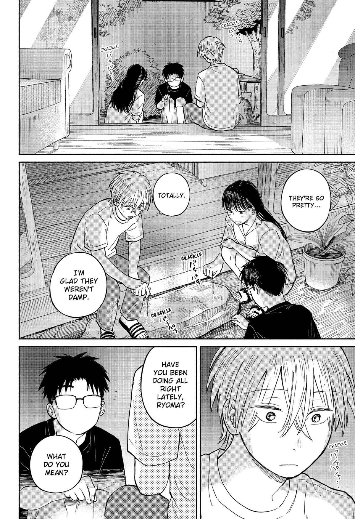 Home at the Horizon Chapter 13 20