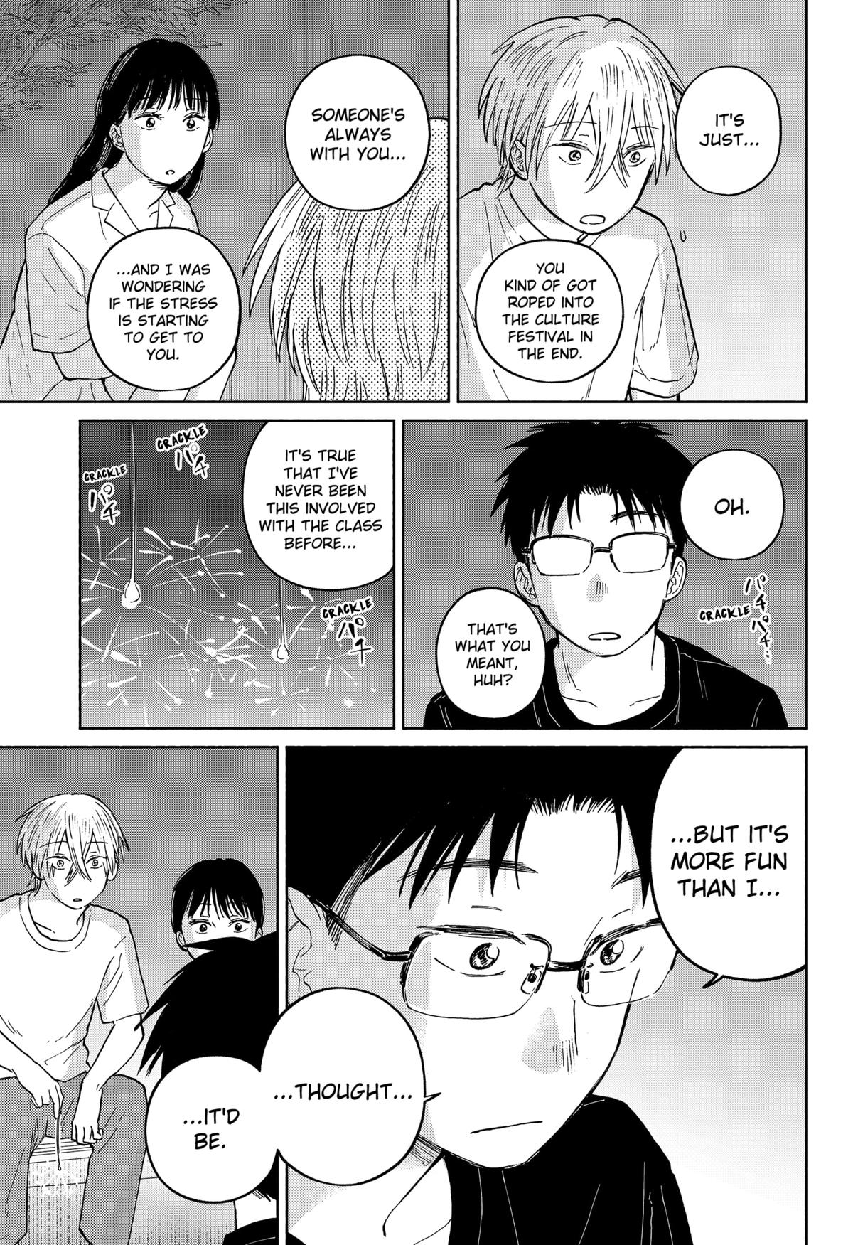 Home at the Horizon Chapter 13 21