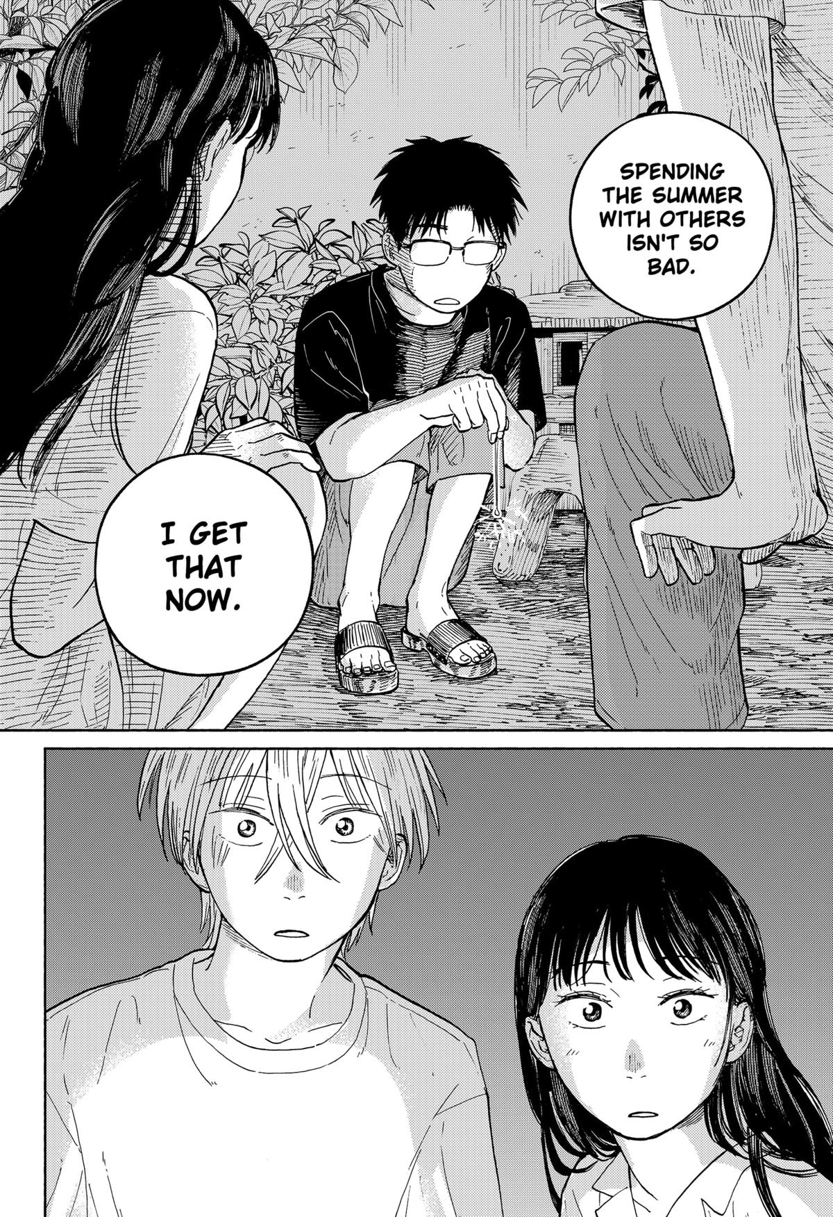 Home at the Horizon Chapter 13 22