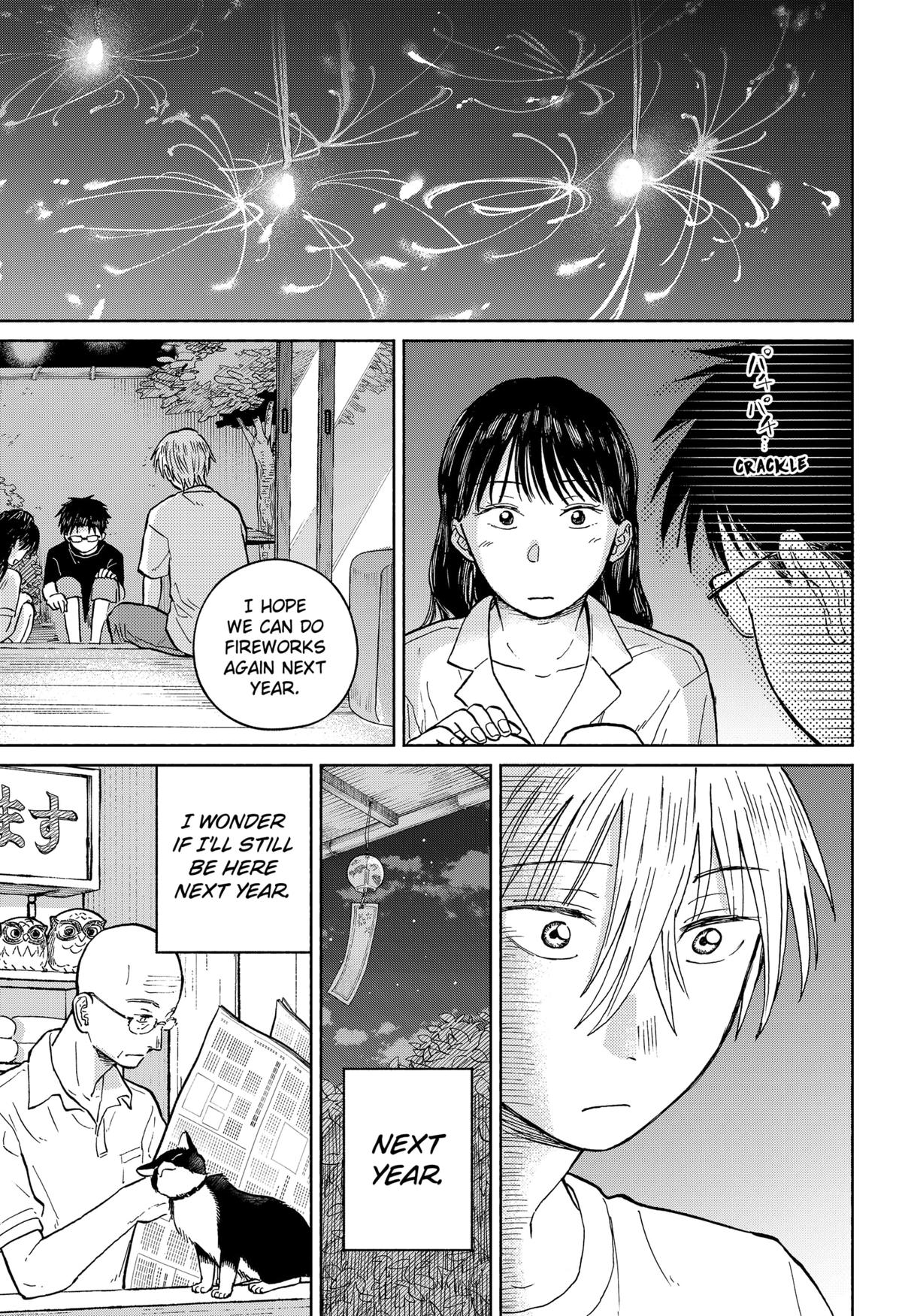 Home at the Horizon Chapter 13 23