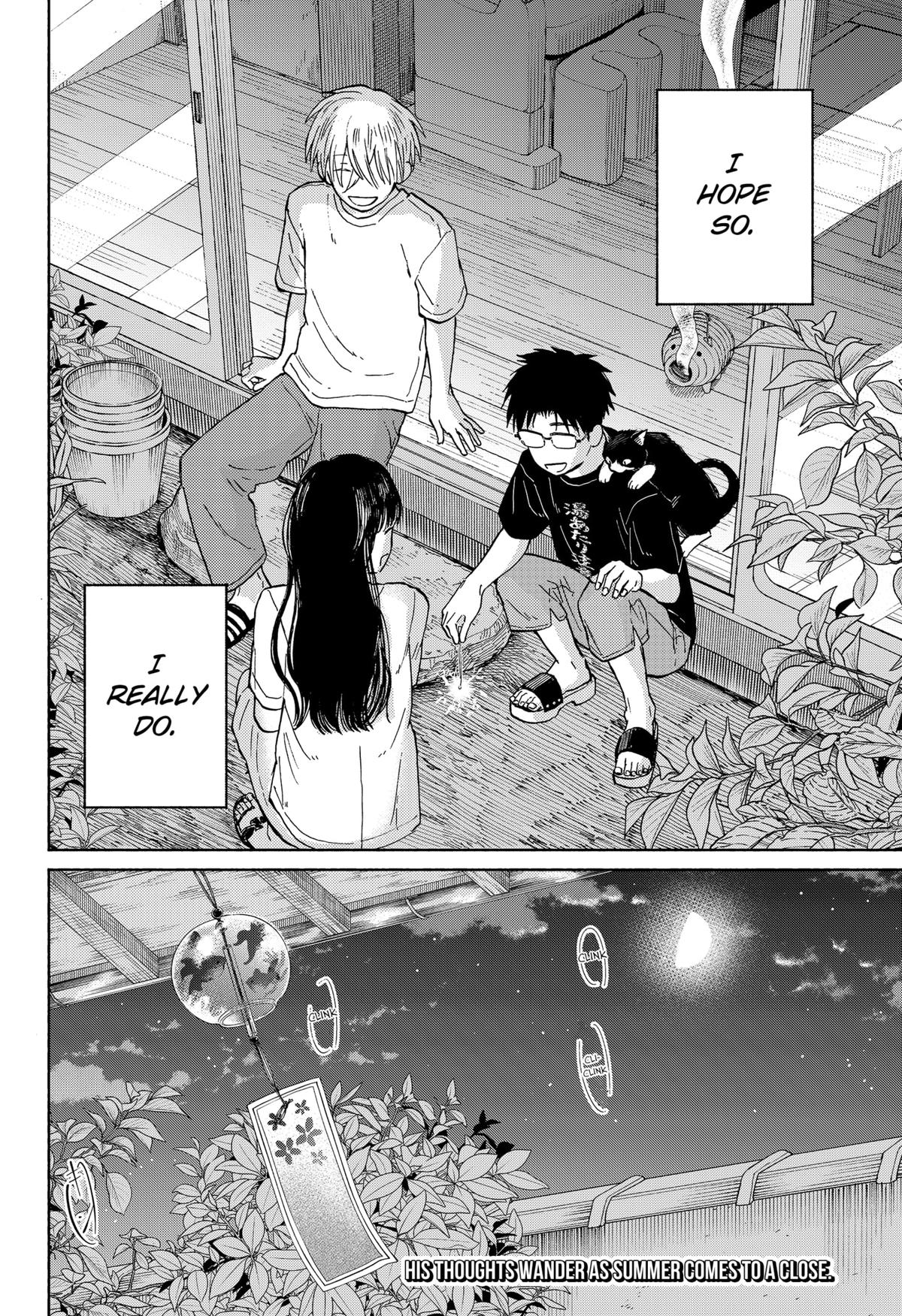 Home at the Horizon Chapter 13 24
