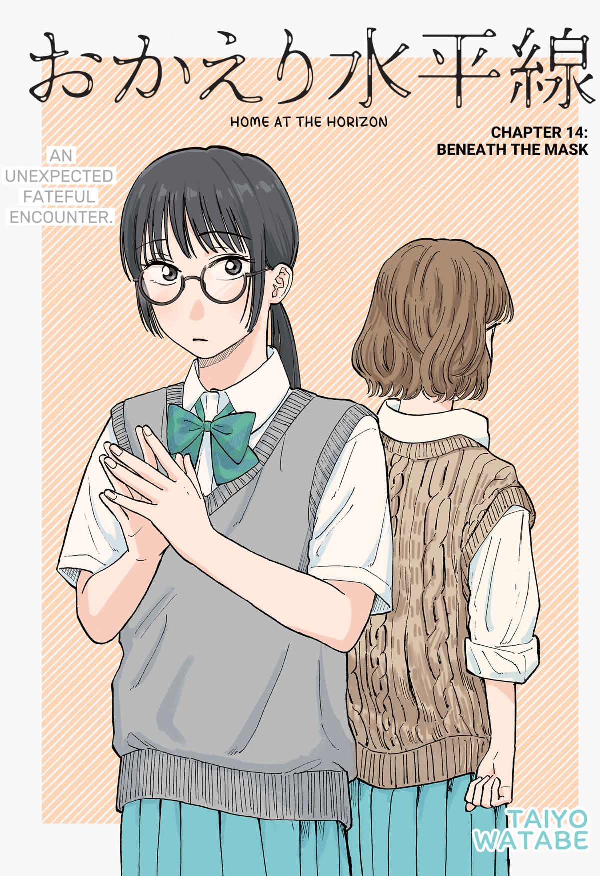 Home at the Horizon Chapter 14 2