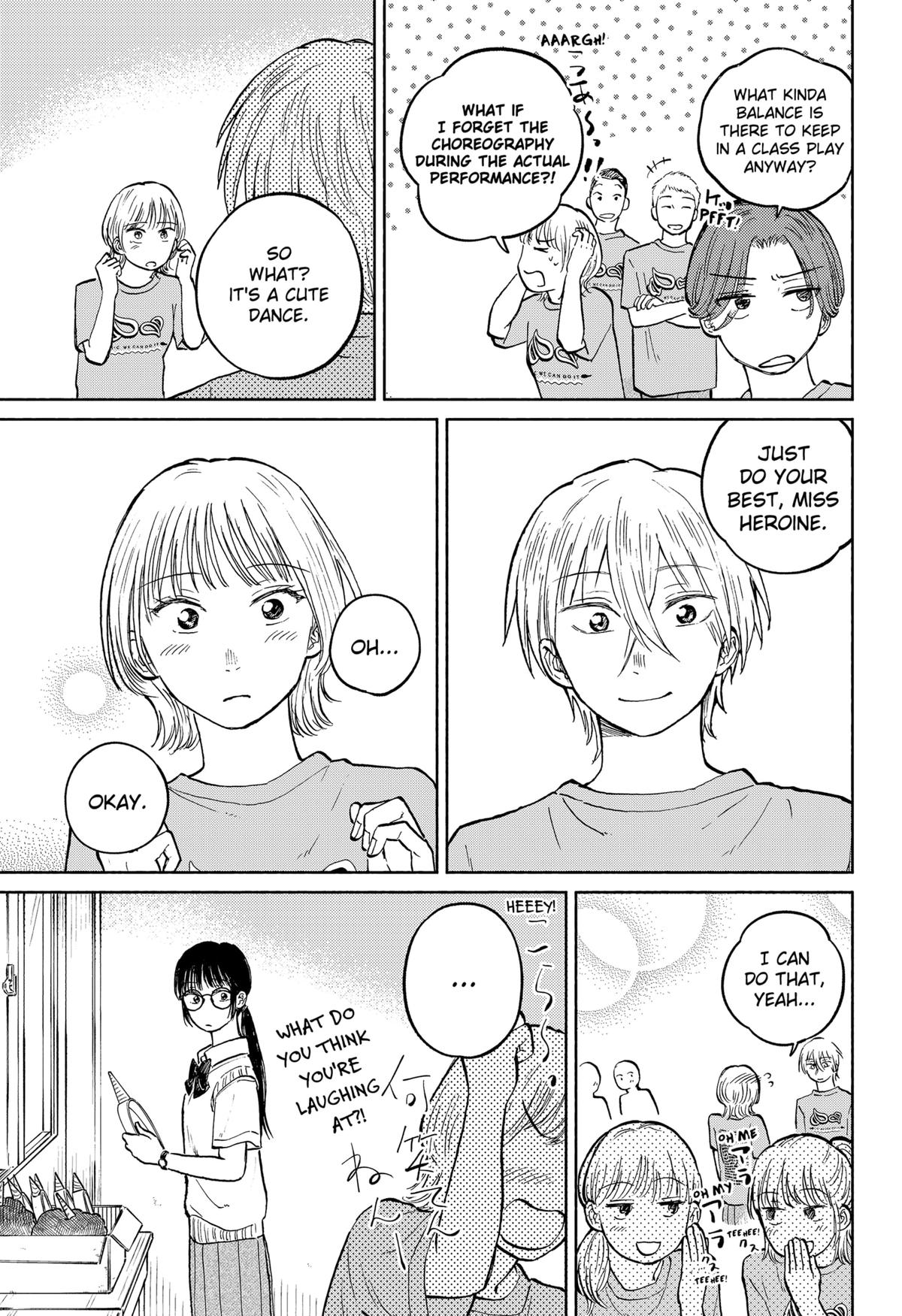 Home at the Horizon Chapter 14 4