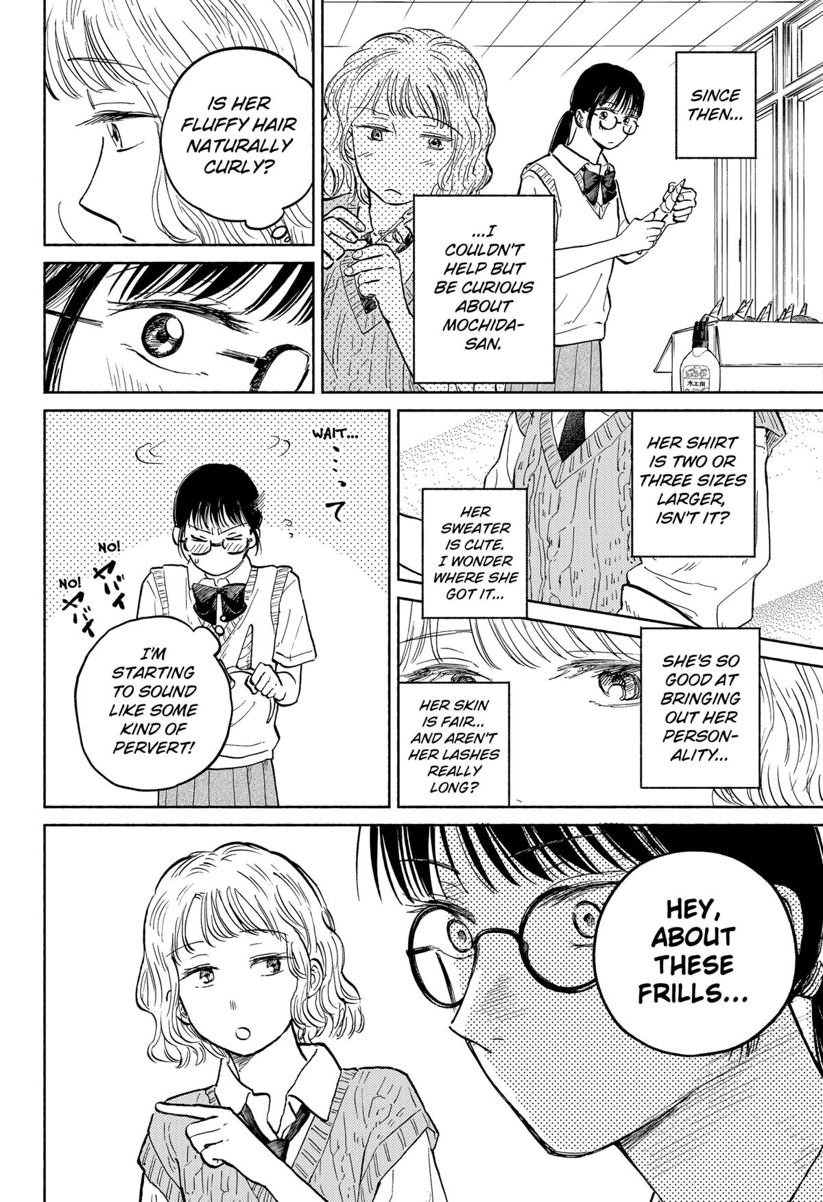 Home at the Horizon Chapter 14 7