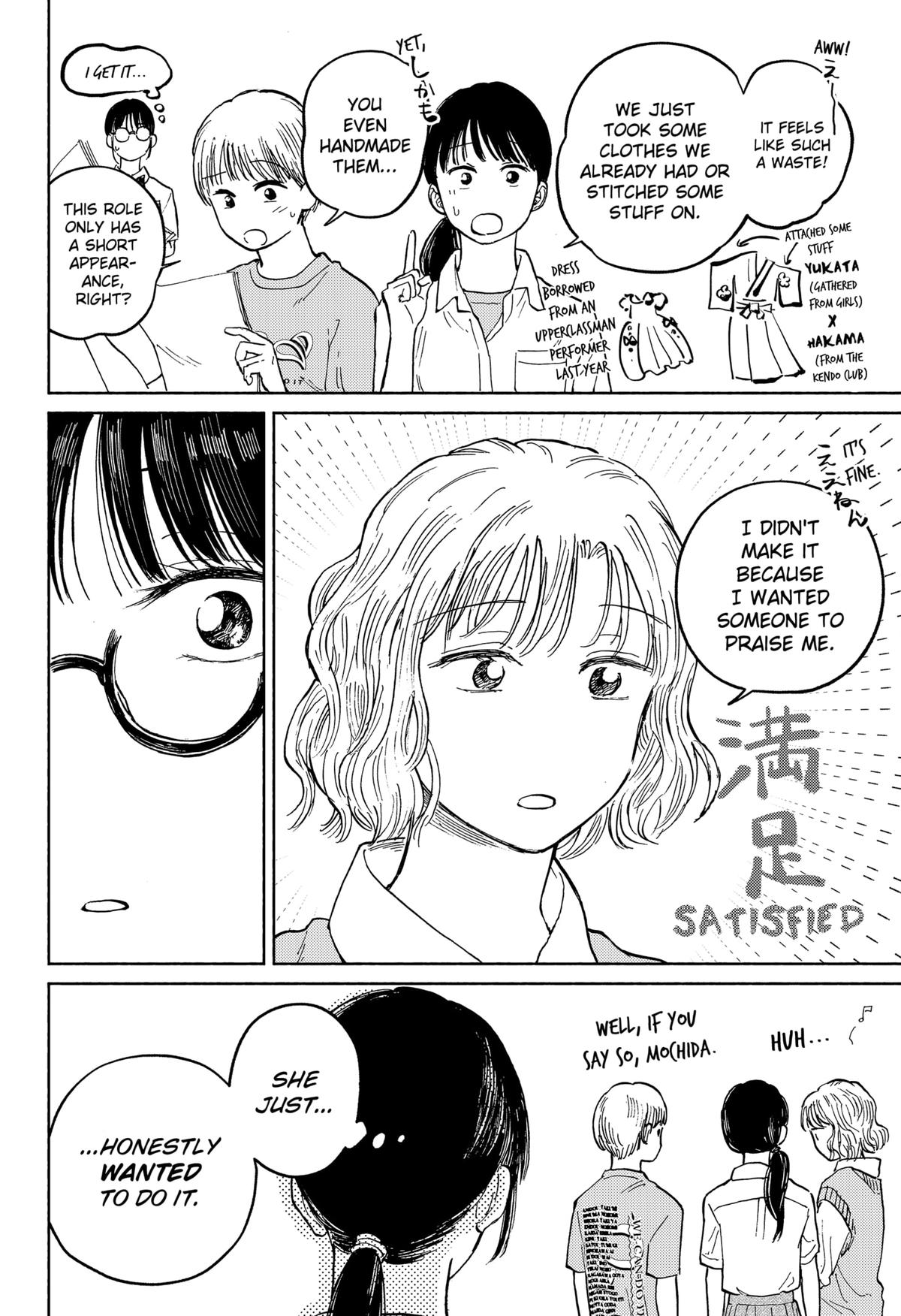Home at the Horizon Chapter 14 13