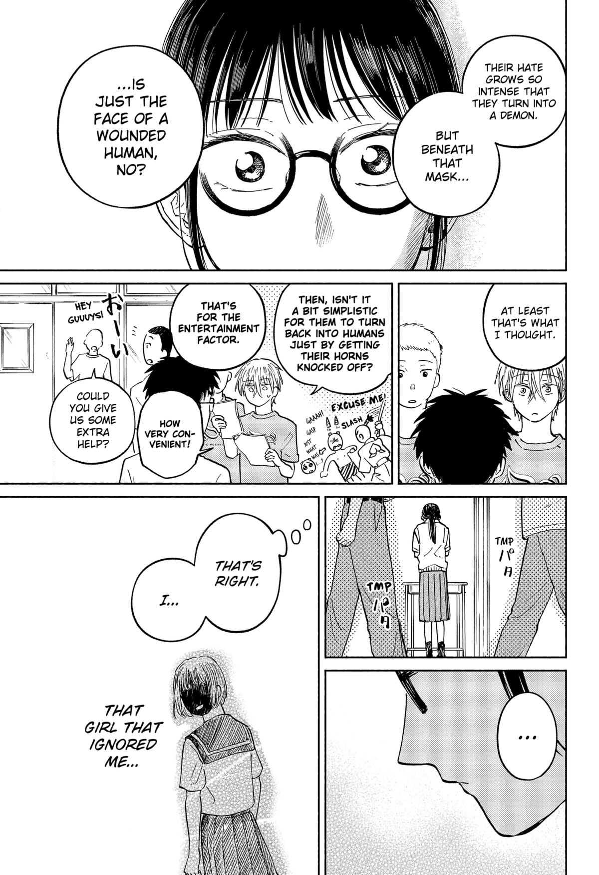 Home at the Horizon Chapter 14 16