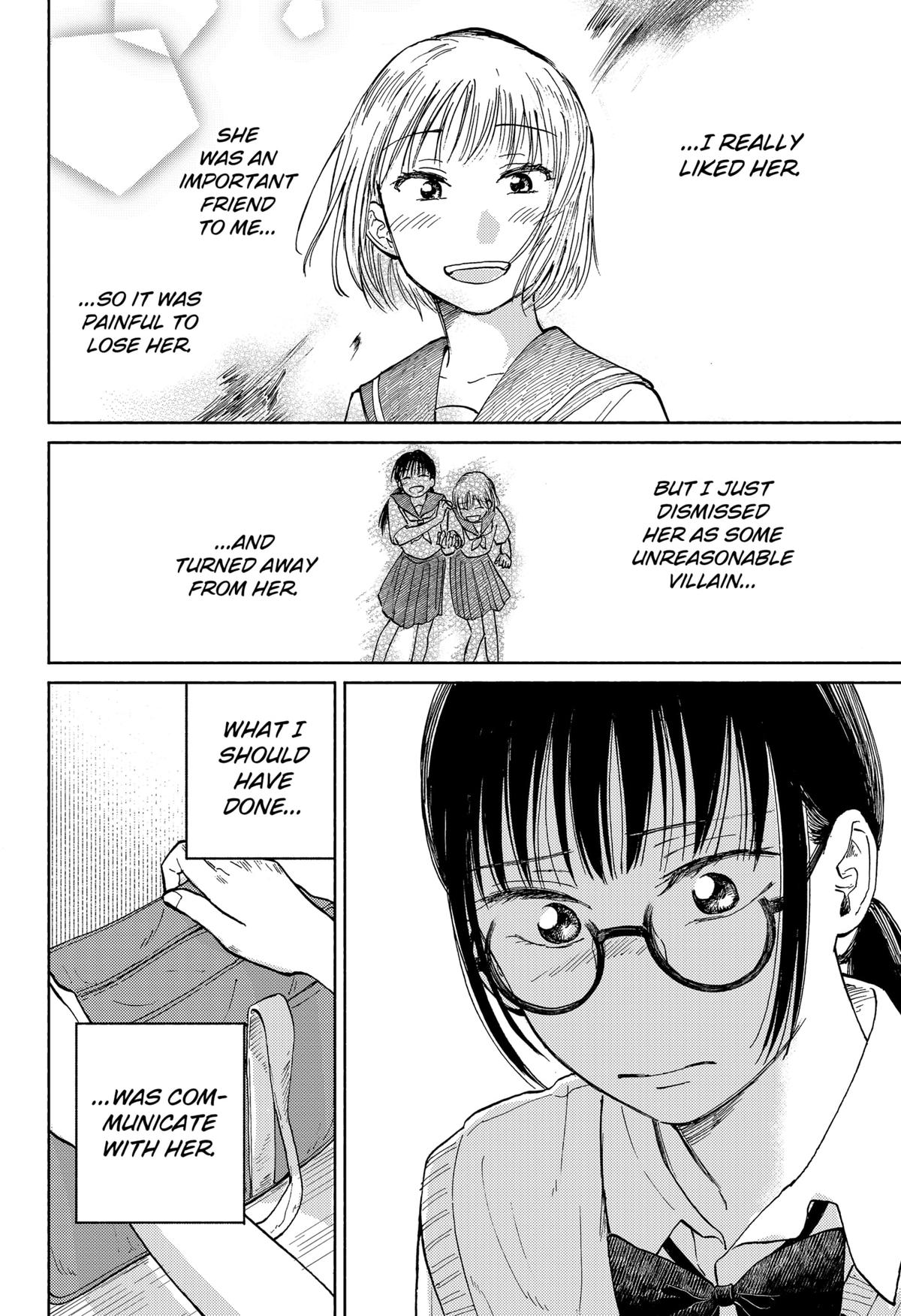 Home at the Horizon Chapter 14 17